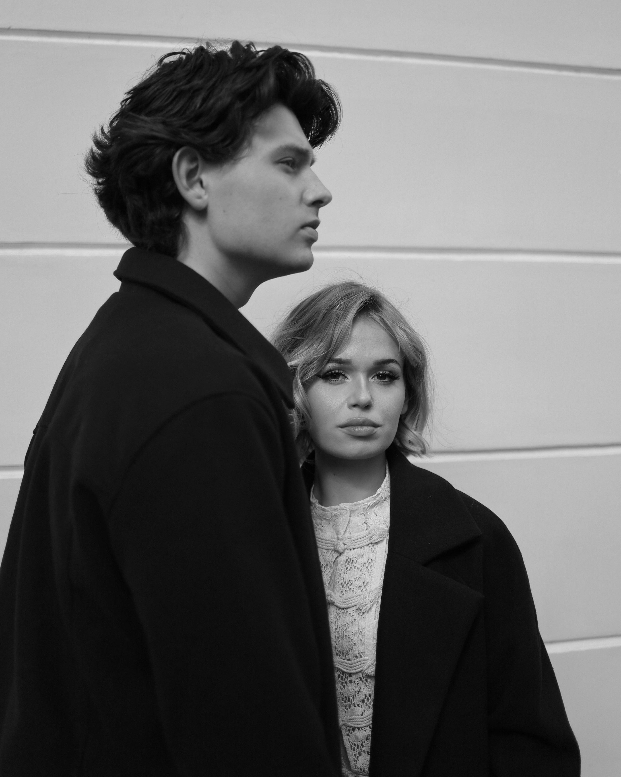 Slava & Dasha. Фотограф Екатеринбург, Анна Кущенко