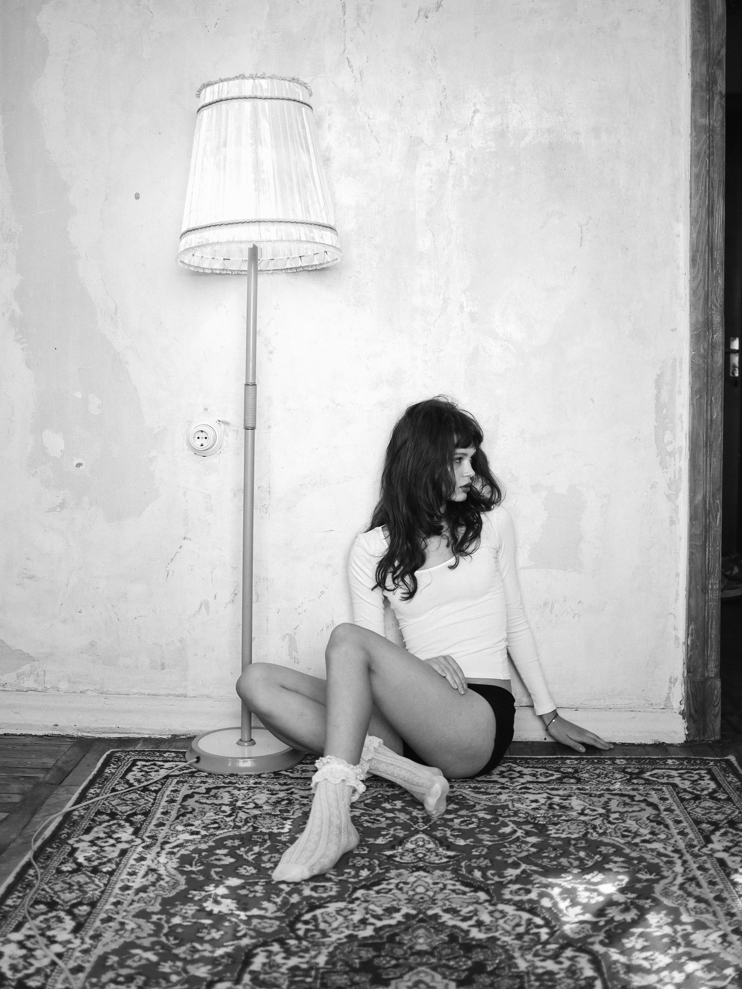 Tasya. Фотограф Екатеринбург, Анна Кущенко