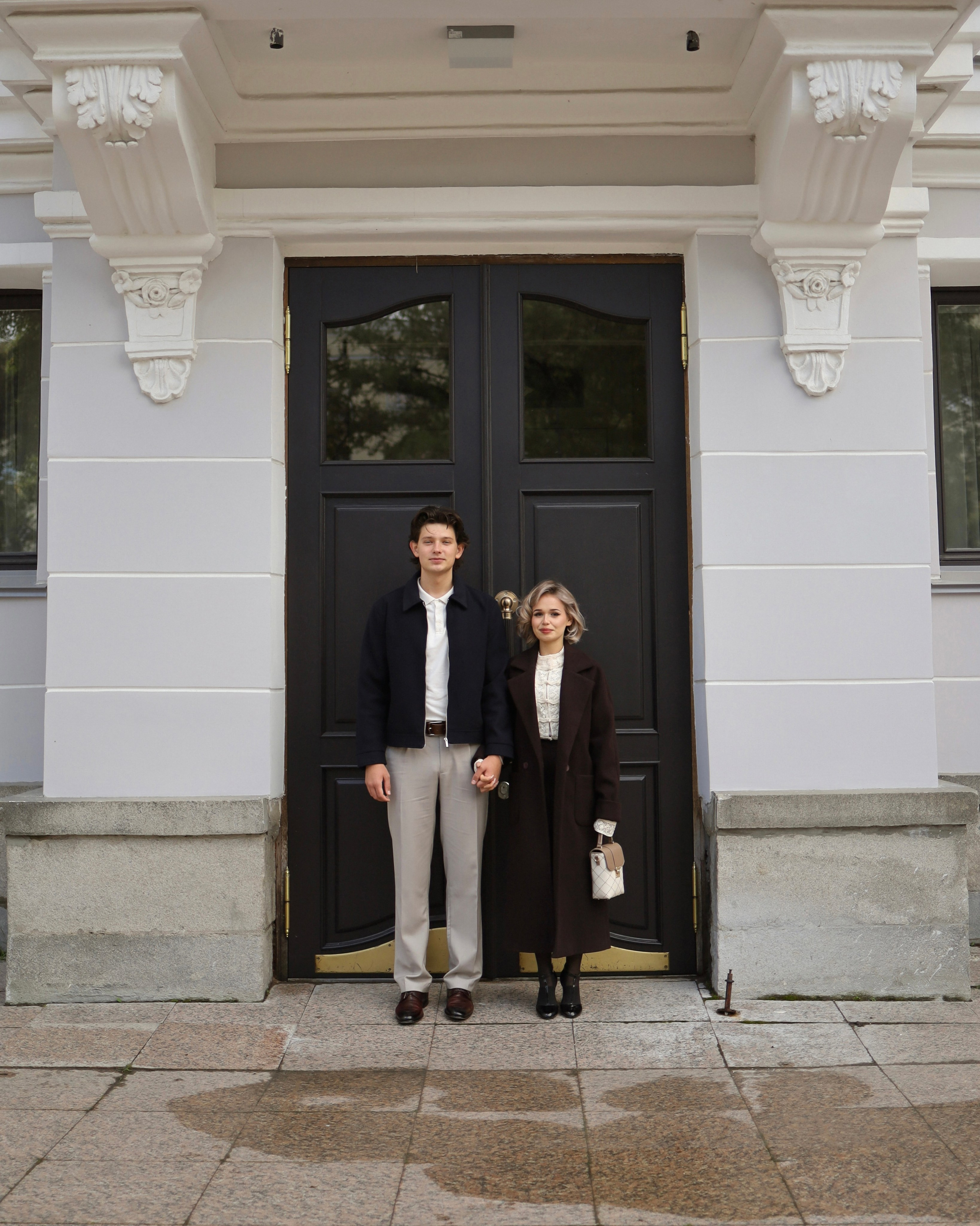 Slava & Dasha. Фотограф Екатеринбург, Анна Кущенко