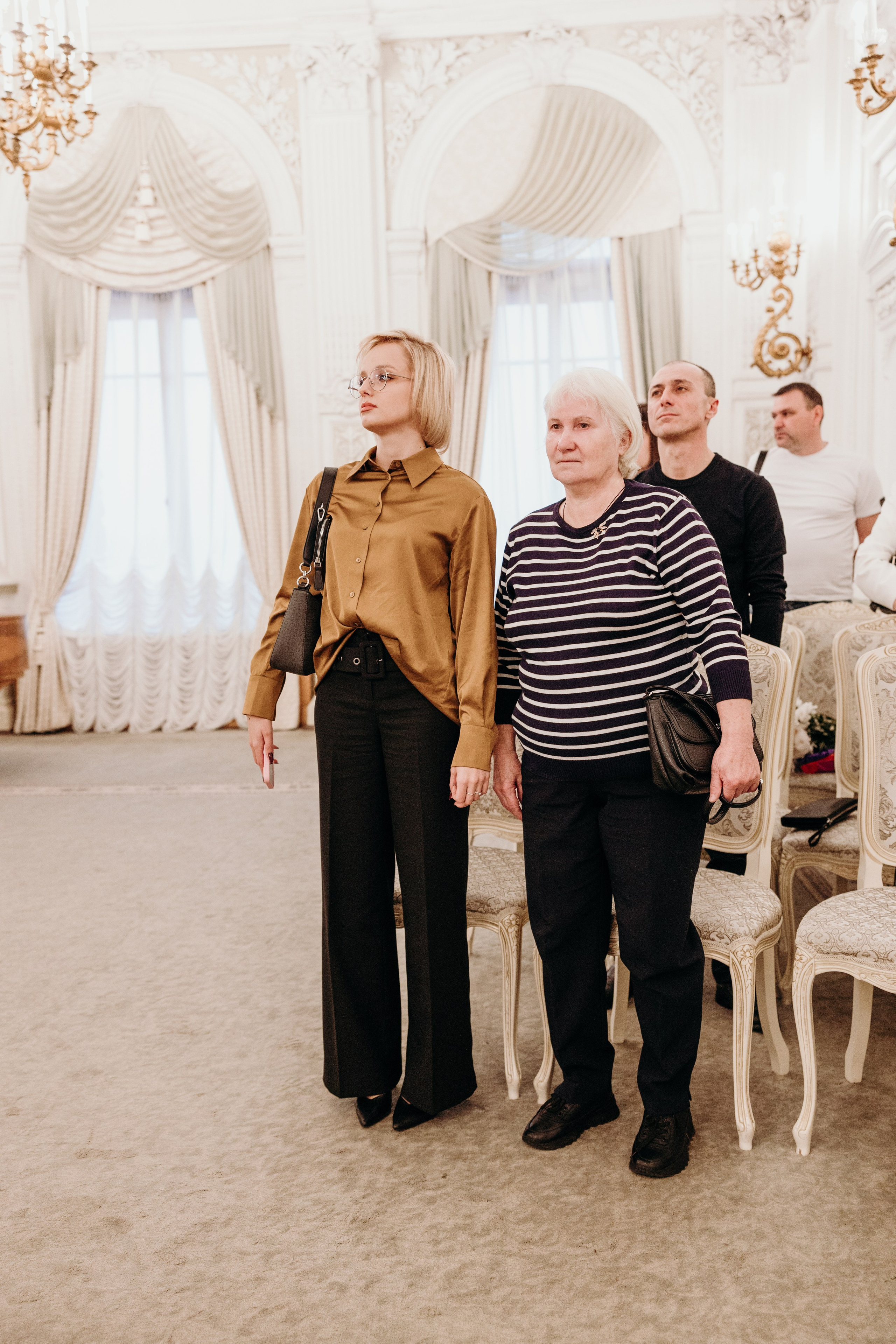 Сергей и Наталья. Репортажный ивент фотограф СПб Кирилл Зубков