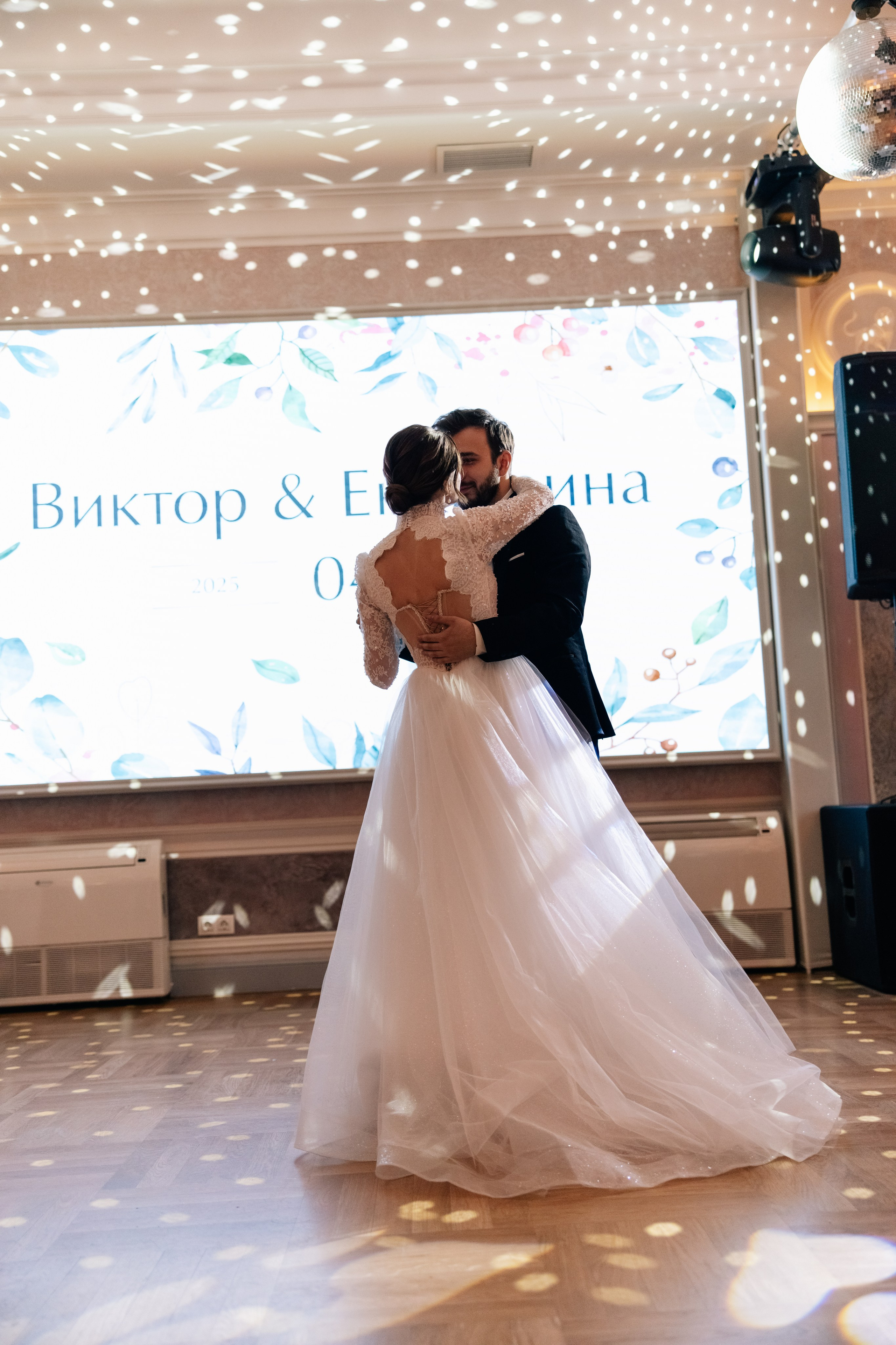 Екатерина и Виктор. Репортажный ивент фотограф СПб Кирилл Зубков