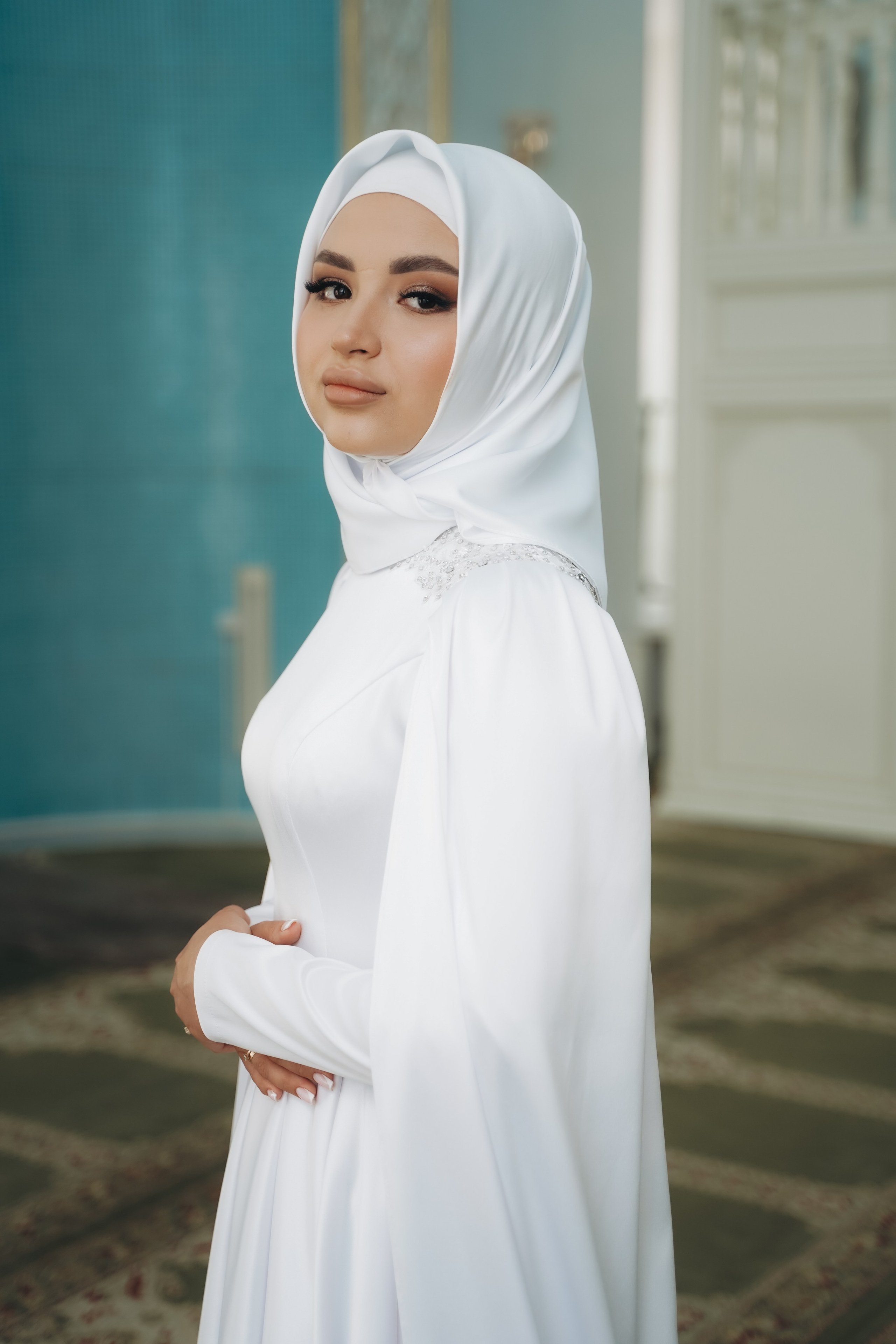 Никах Ивилины и Руниса. Фото и видео для вас в Астрахани!