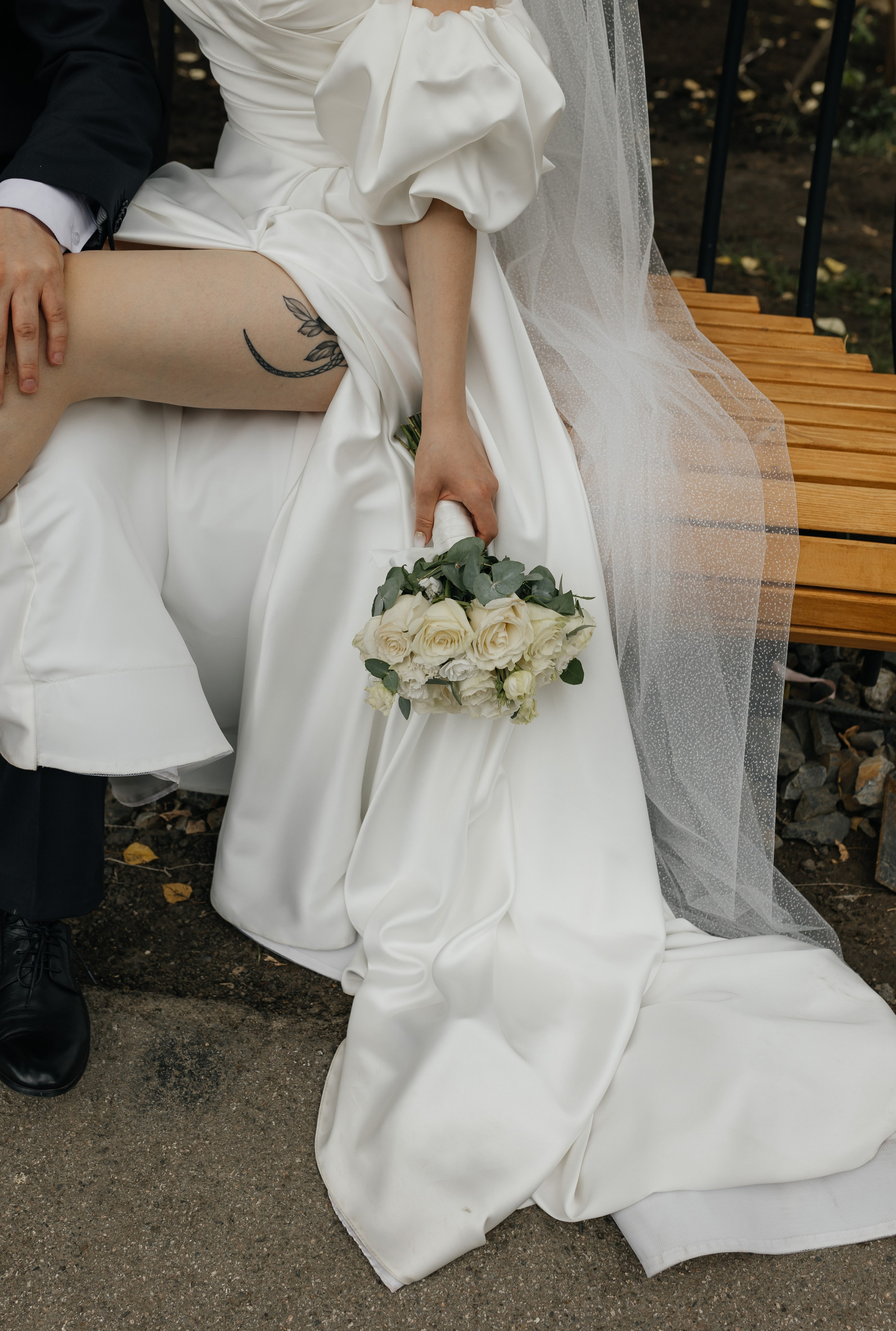 Портфолио. Свадебный и семейный фотограф Рассказова Виктория