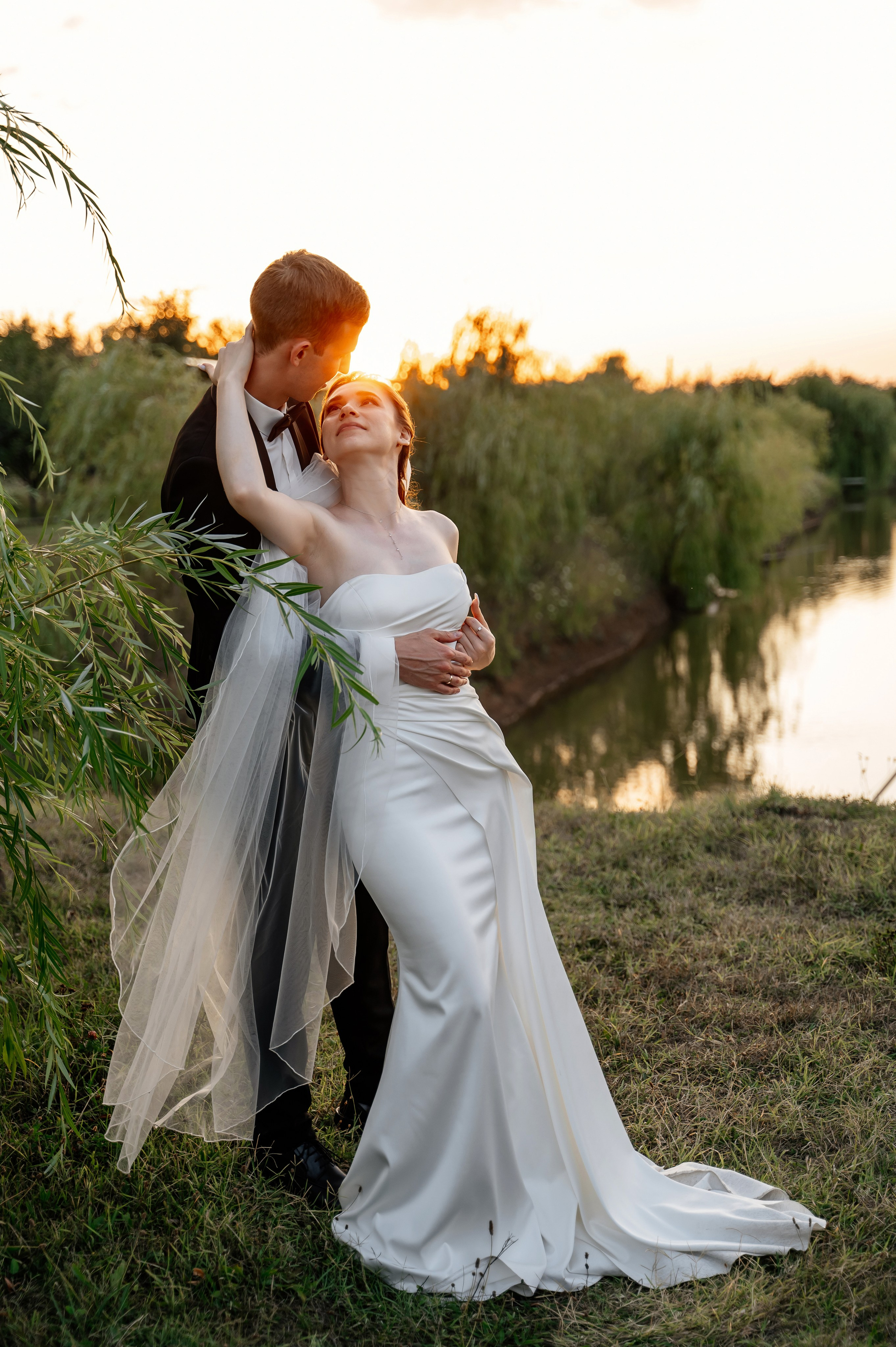 Ренет. Свадебный фотограф в Краснодаре и Сочи Комолова Екатерина