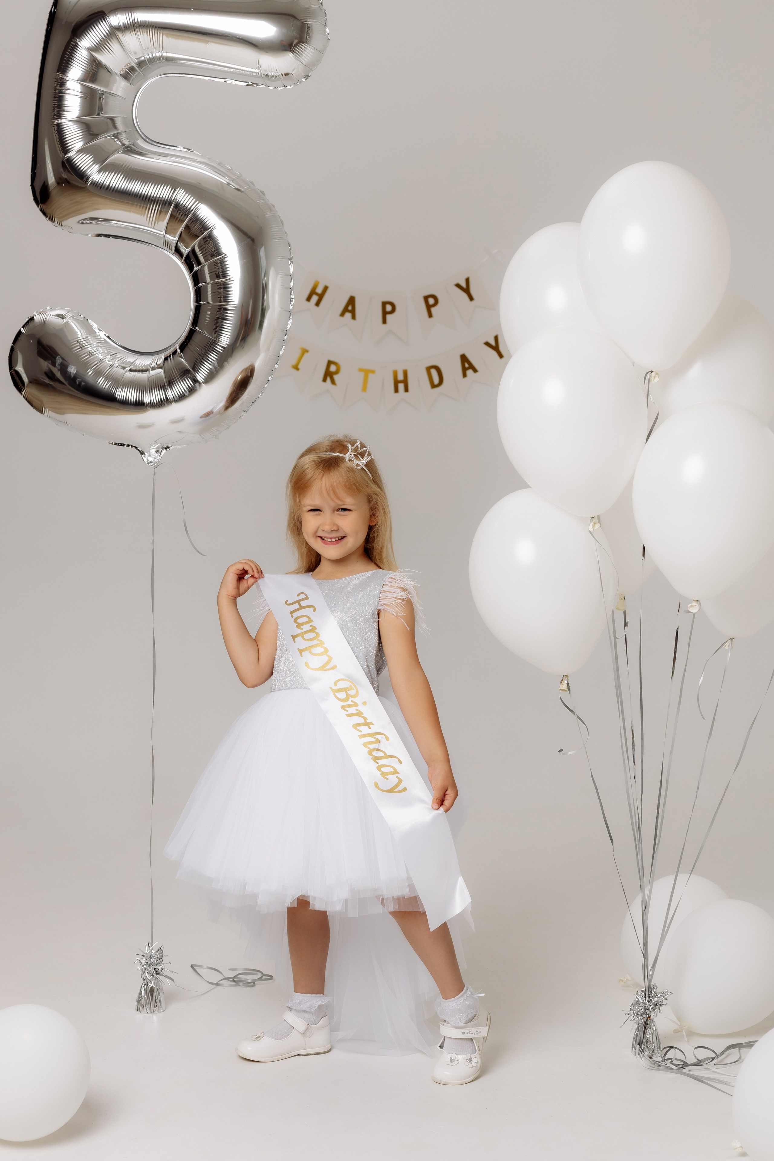 День рождения сестренок. Зотова Алена — семейный и женский фотограф в Зеленограде