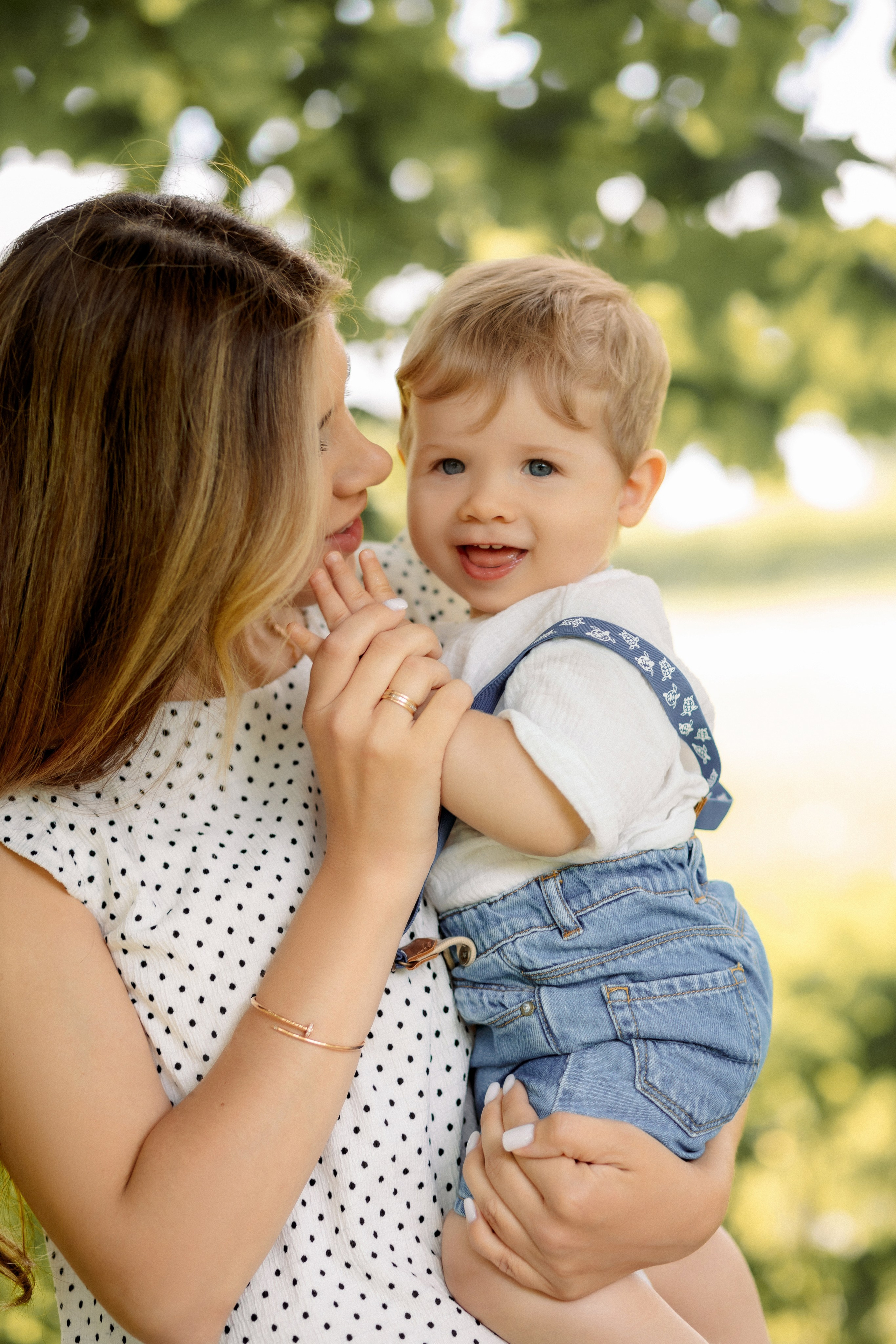 1 годик, фотосессия на природе. Зотова Алена — семейный и женский фотограф в Зеленограде