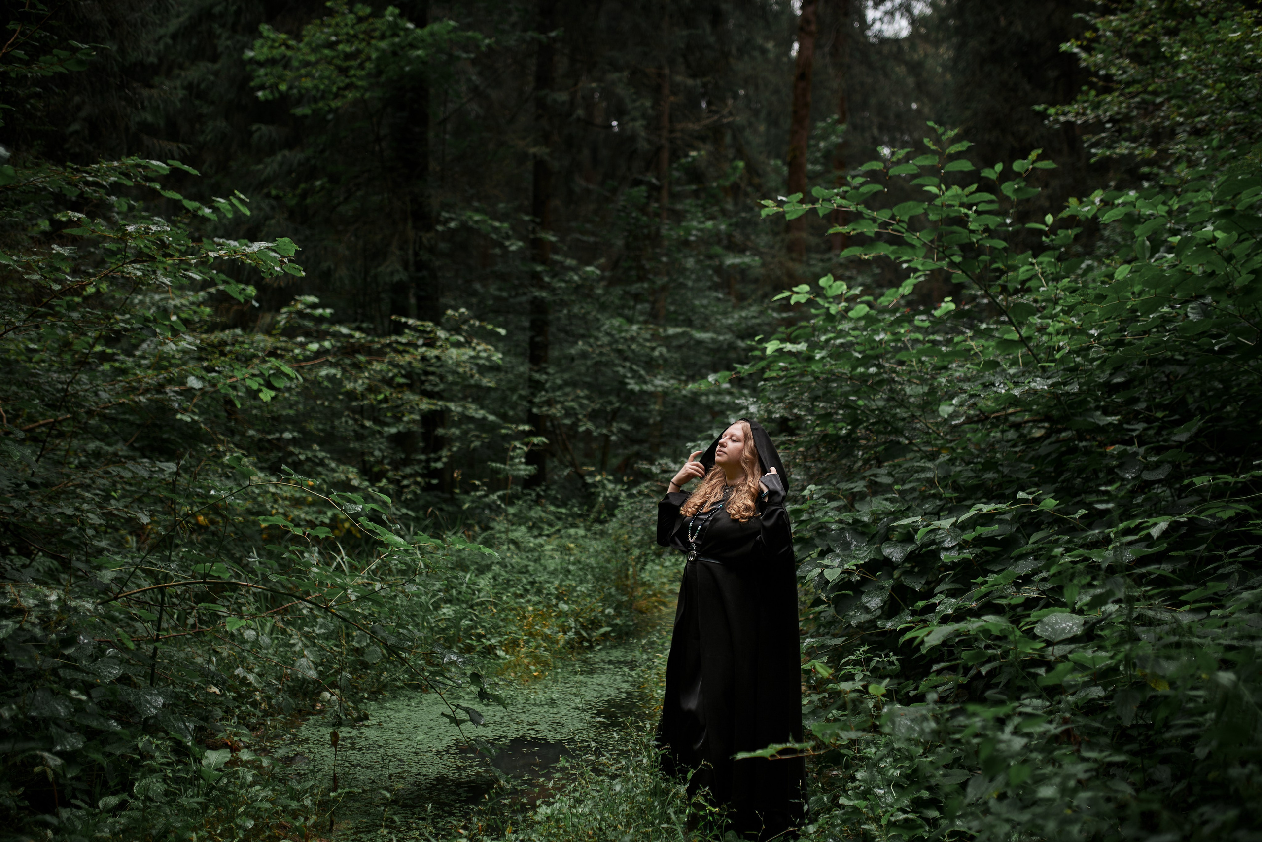 Herbalist. Антонина Талах фотограф в Москве