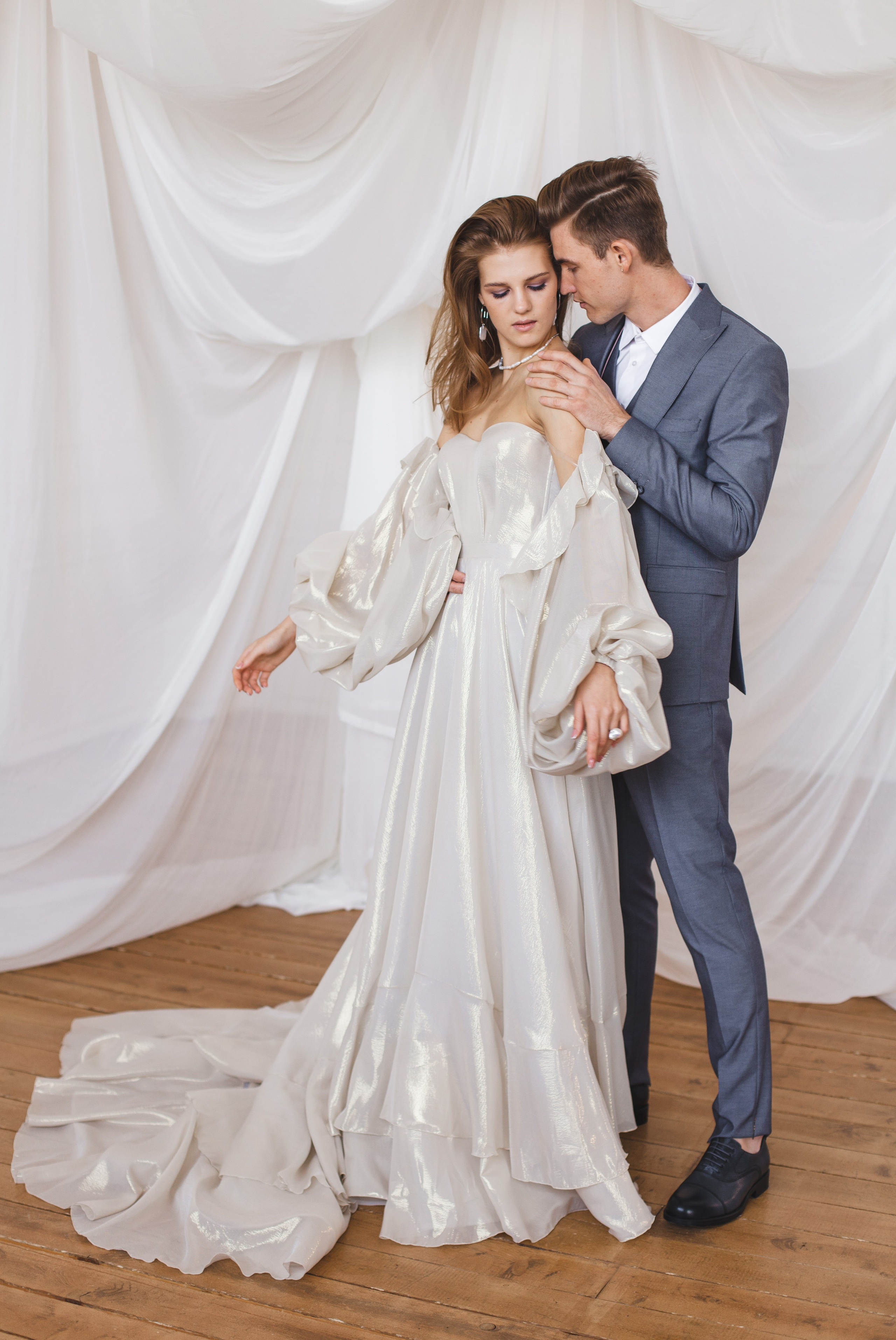 Андрей и Снежана. Свадебный и семейный фотограф в Краснодаре