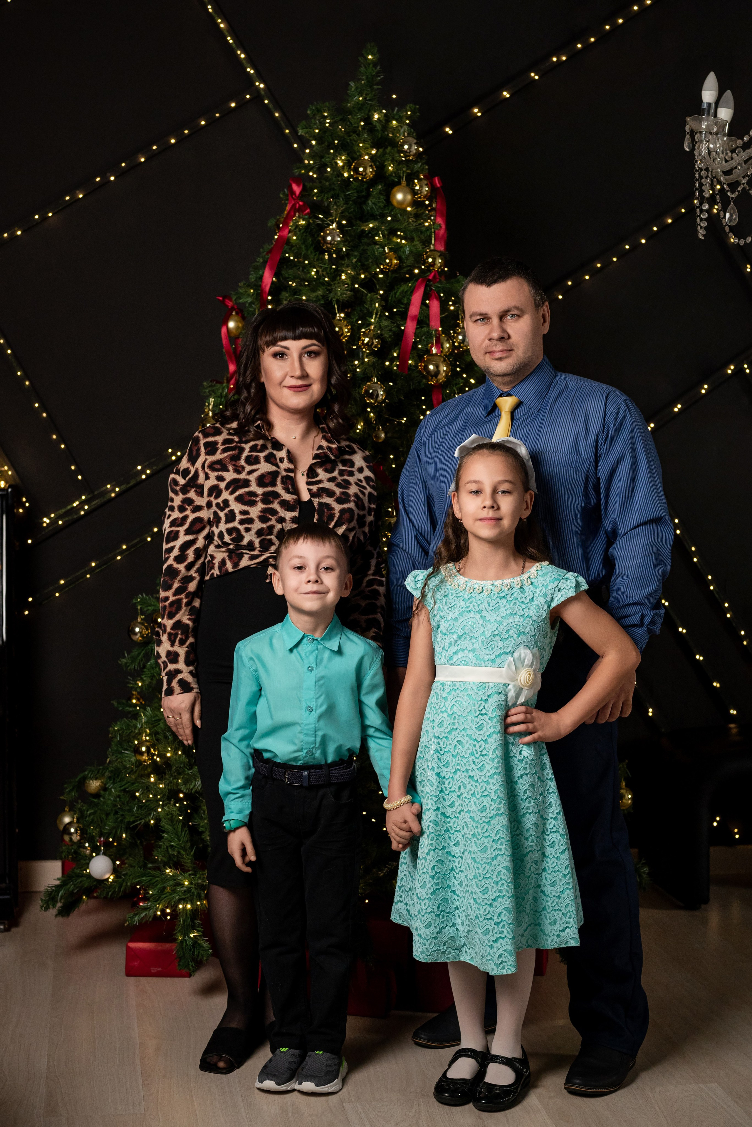 Каролина. Фотограф в городе Салават