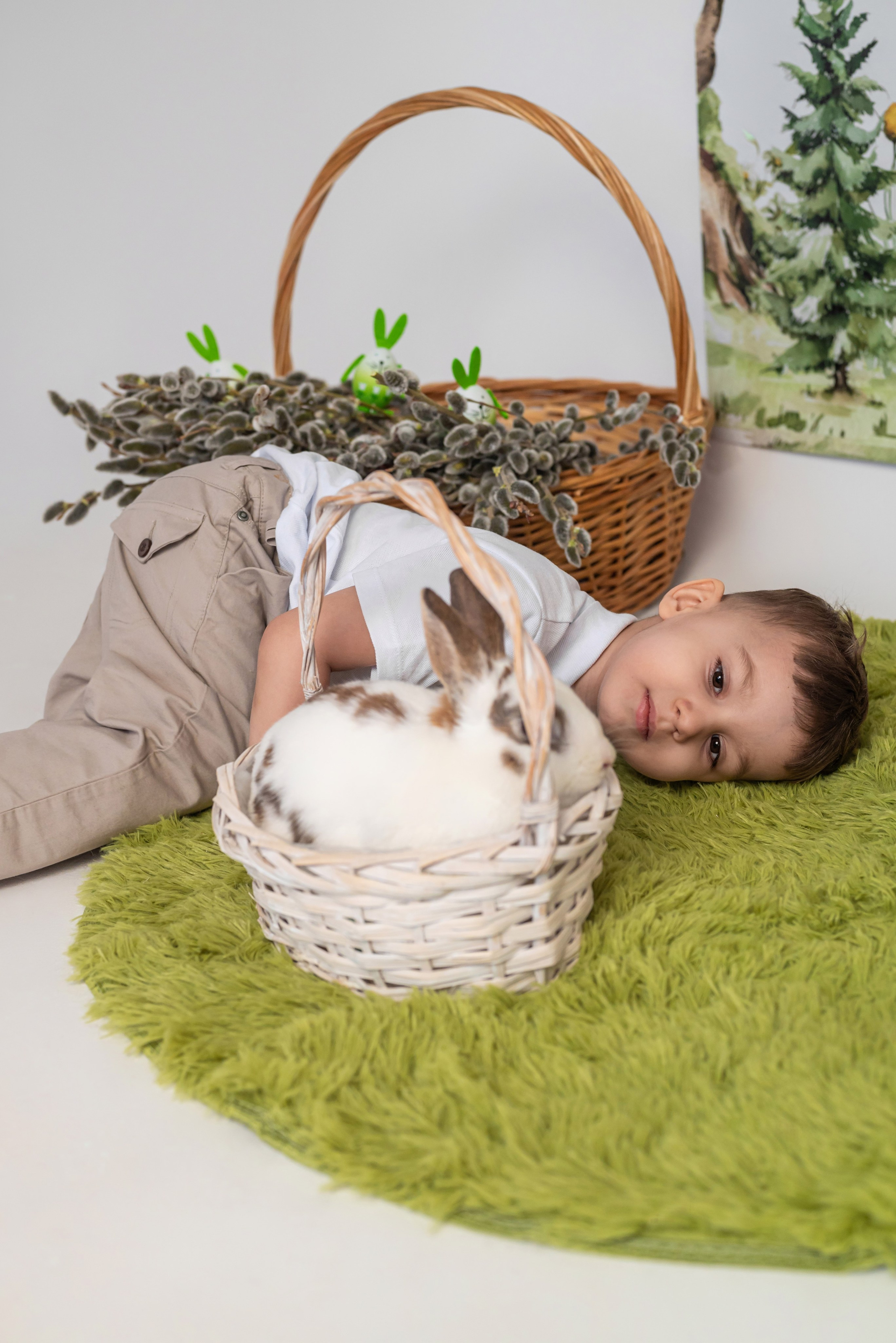 Фотопроект *Пасха*. Фотограф в городе Салават