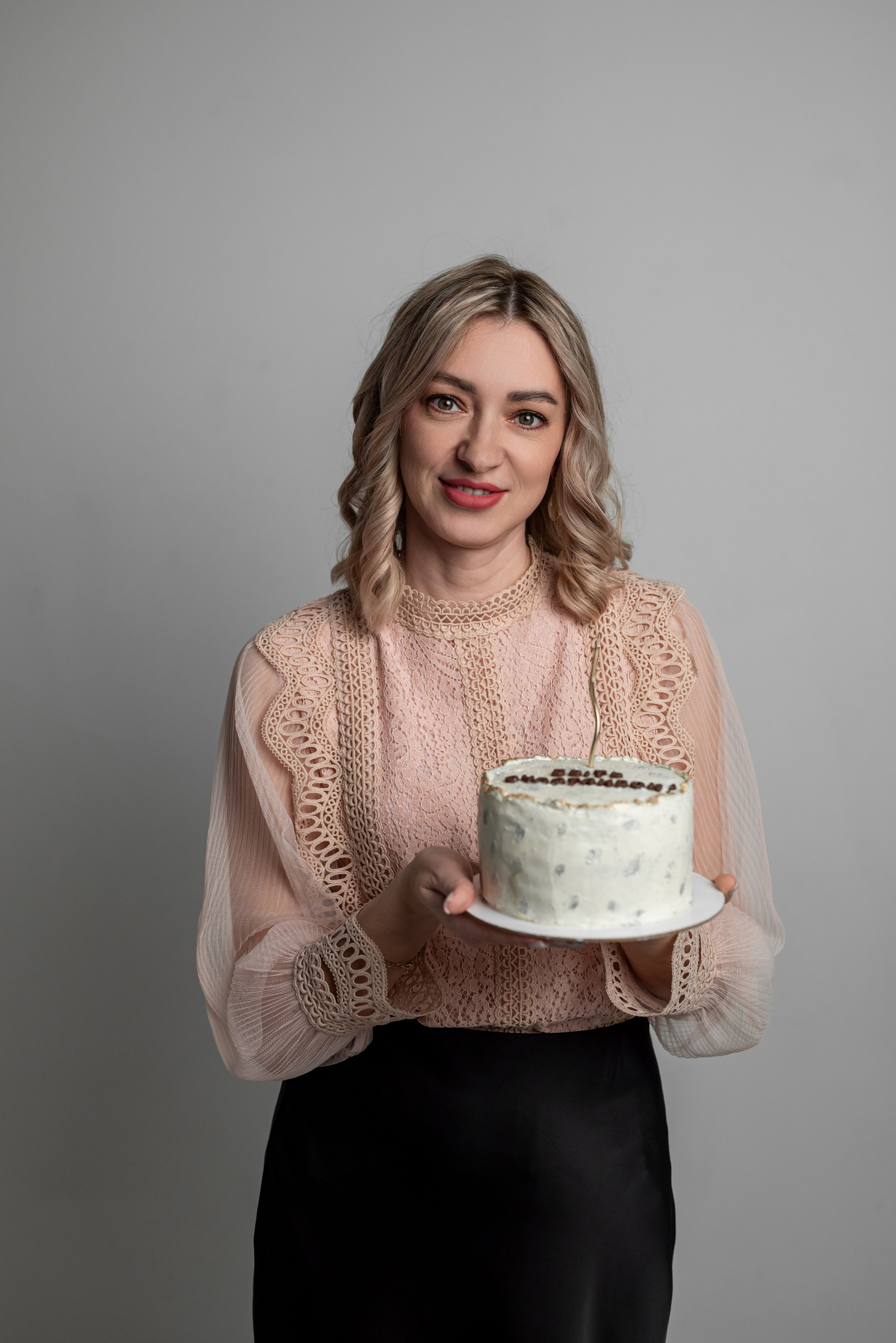 Елена. Фотограф в городе Салават