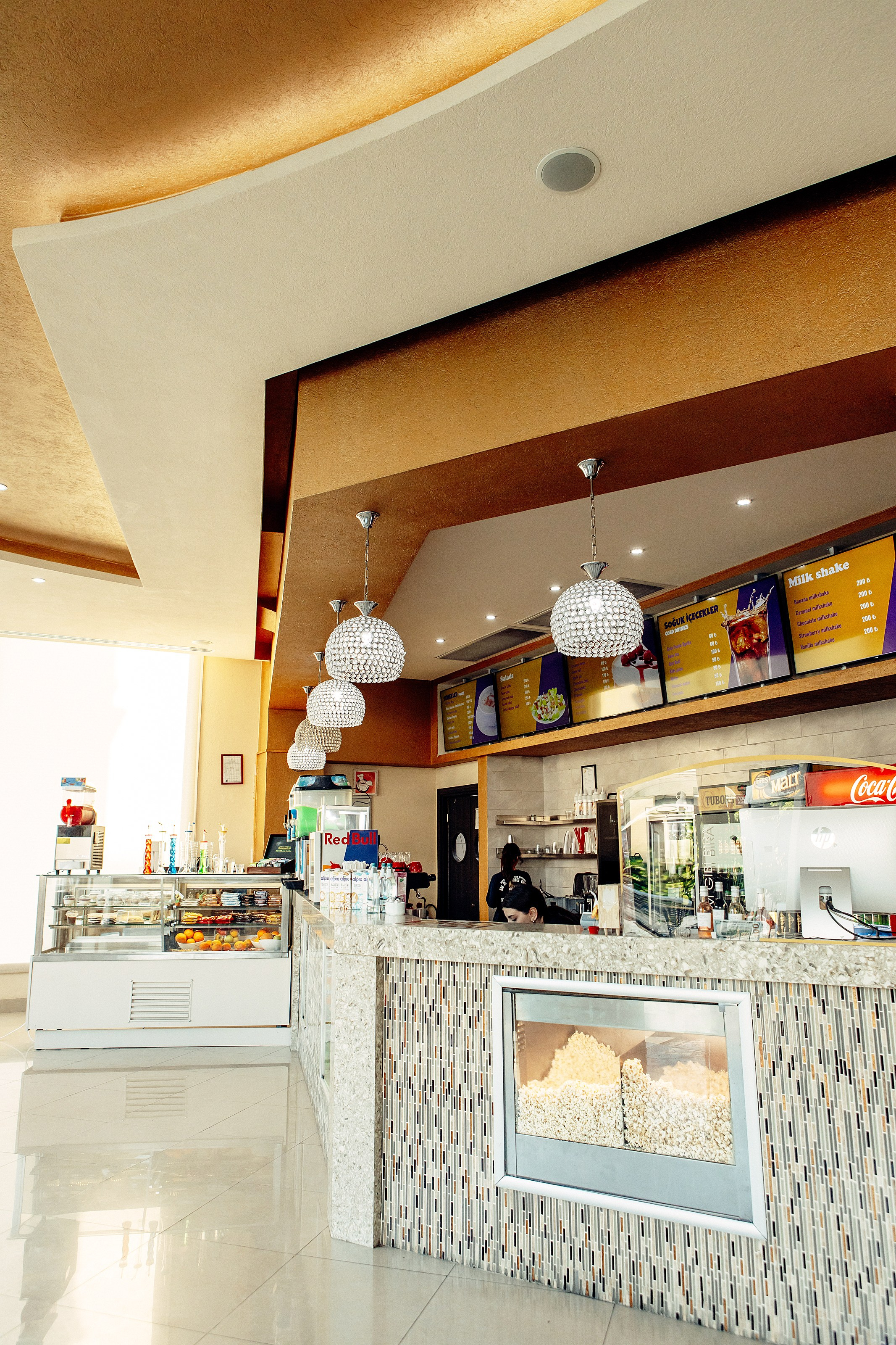 Orlando Starlux. Photographer in Batumi, Georgia Pavel Sharnikov