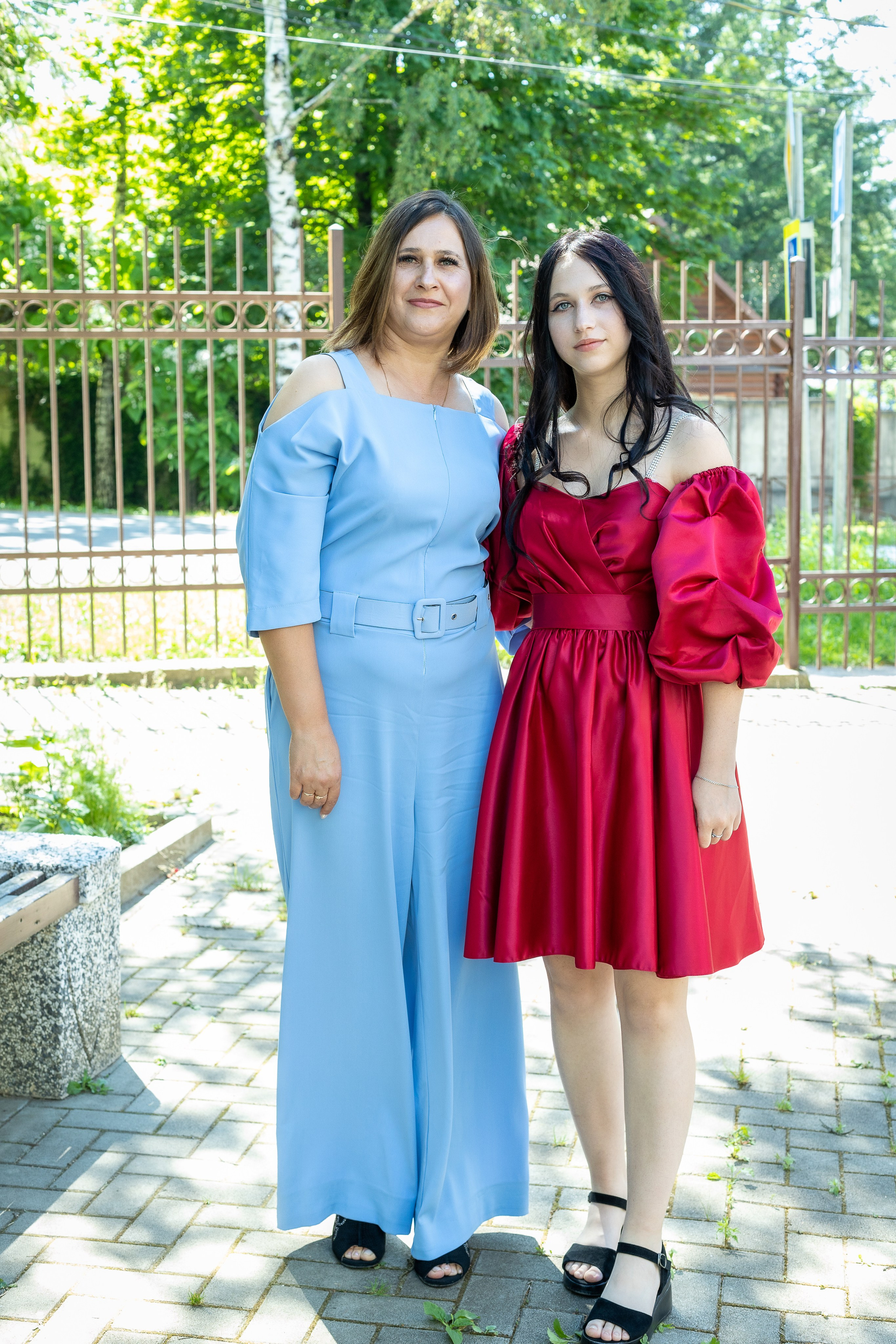 Вручение аттестата 2025. Выпускные альбомы Майкоп, Краснодар Елена Золотарева