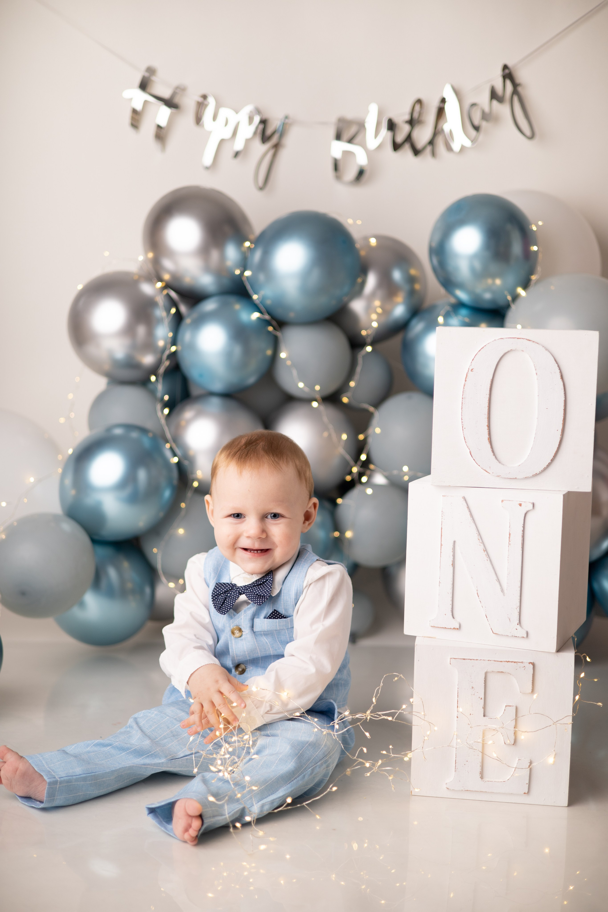 Годовасие. Детский новорождённых и детей постарше Анисимова Полина