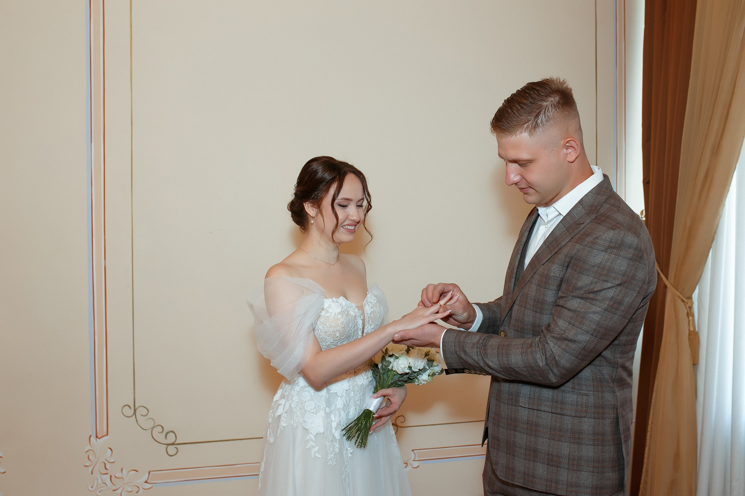 19.09.25. Свадебный и семейный фотограф  Новочеркасск Виктория Литвиненко