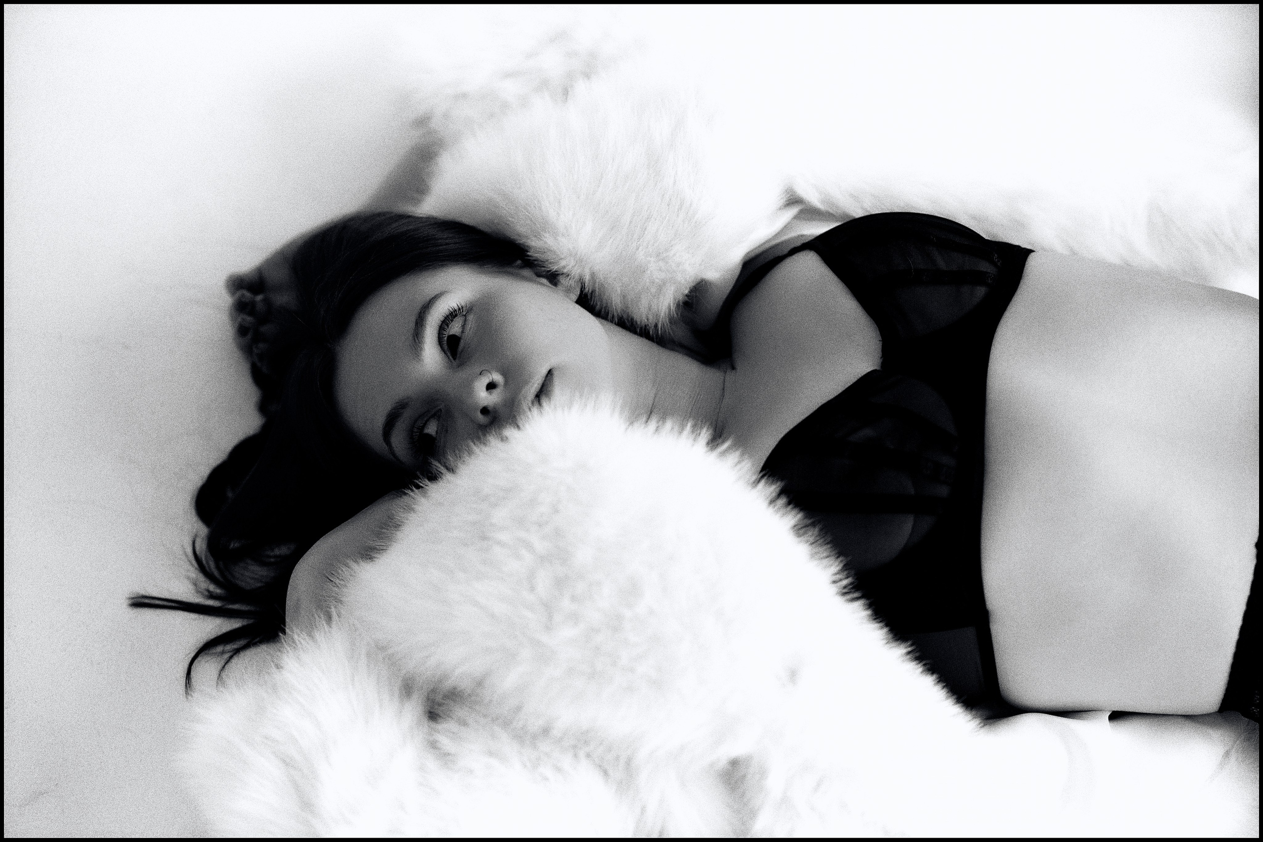 Дарья. Портретный фотограф в Москве | Анастасия Старкова