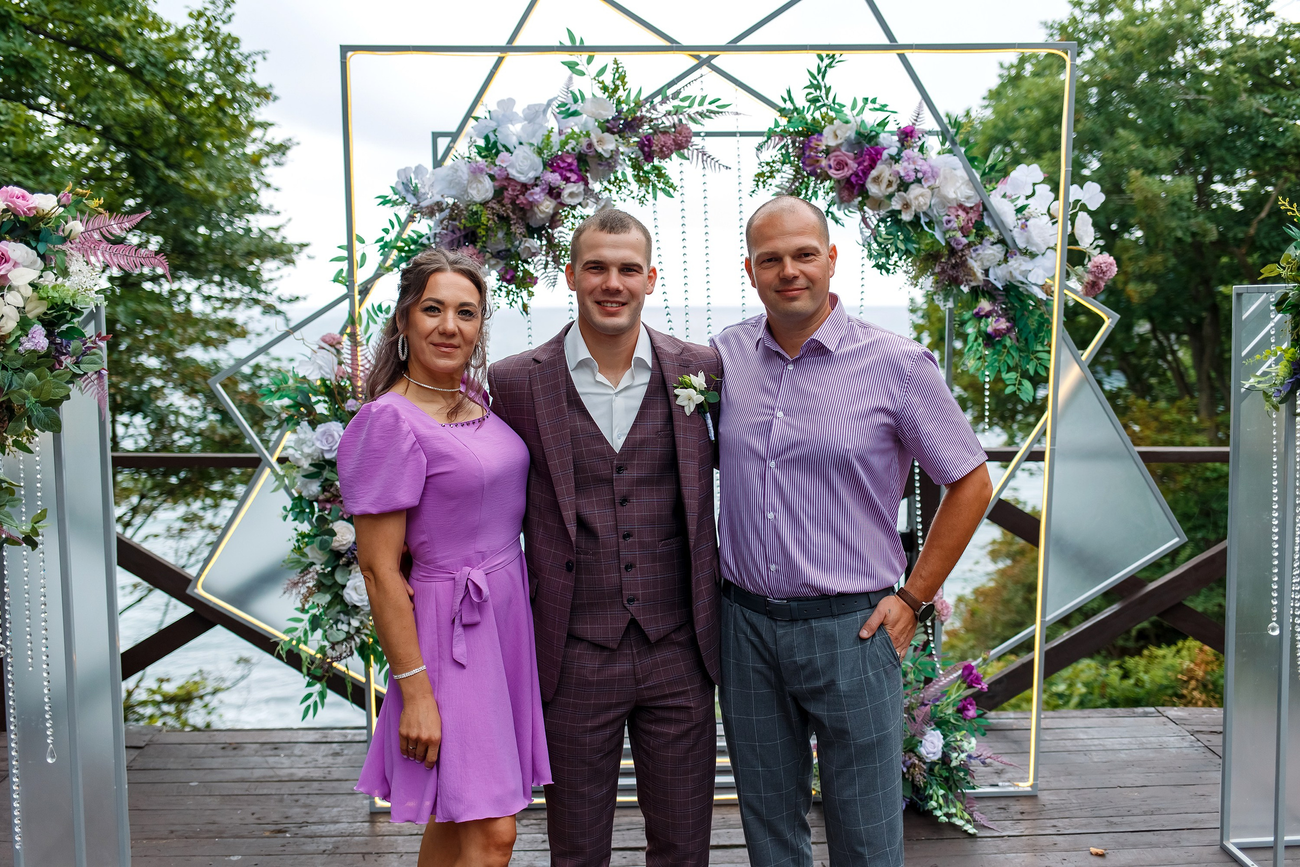 Ирина & Даниил. Фотограф Любовь Корниенко, Примоский край