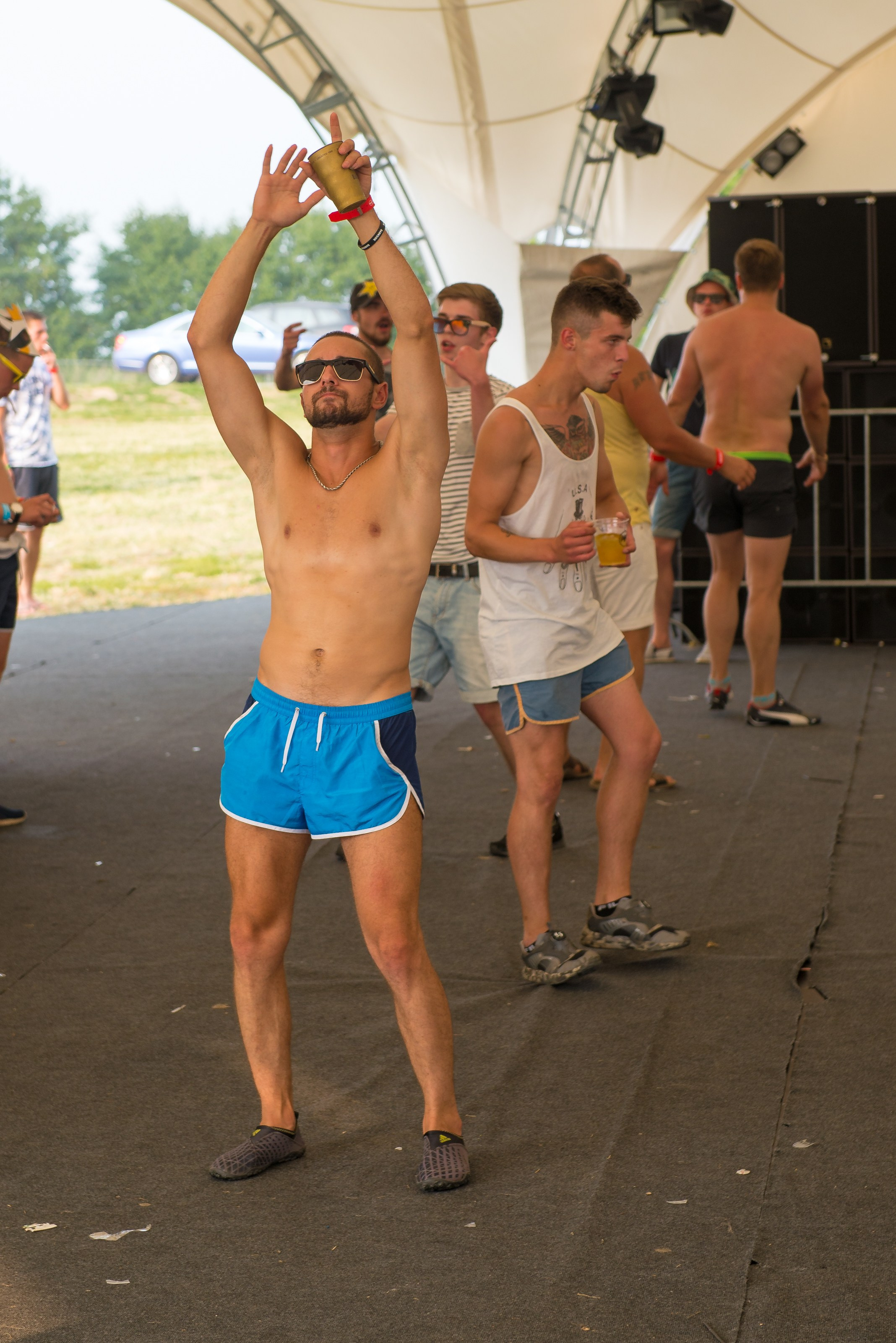 AFP. Photo & Video production, in Bishkek, Kyrgyzstan