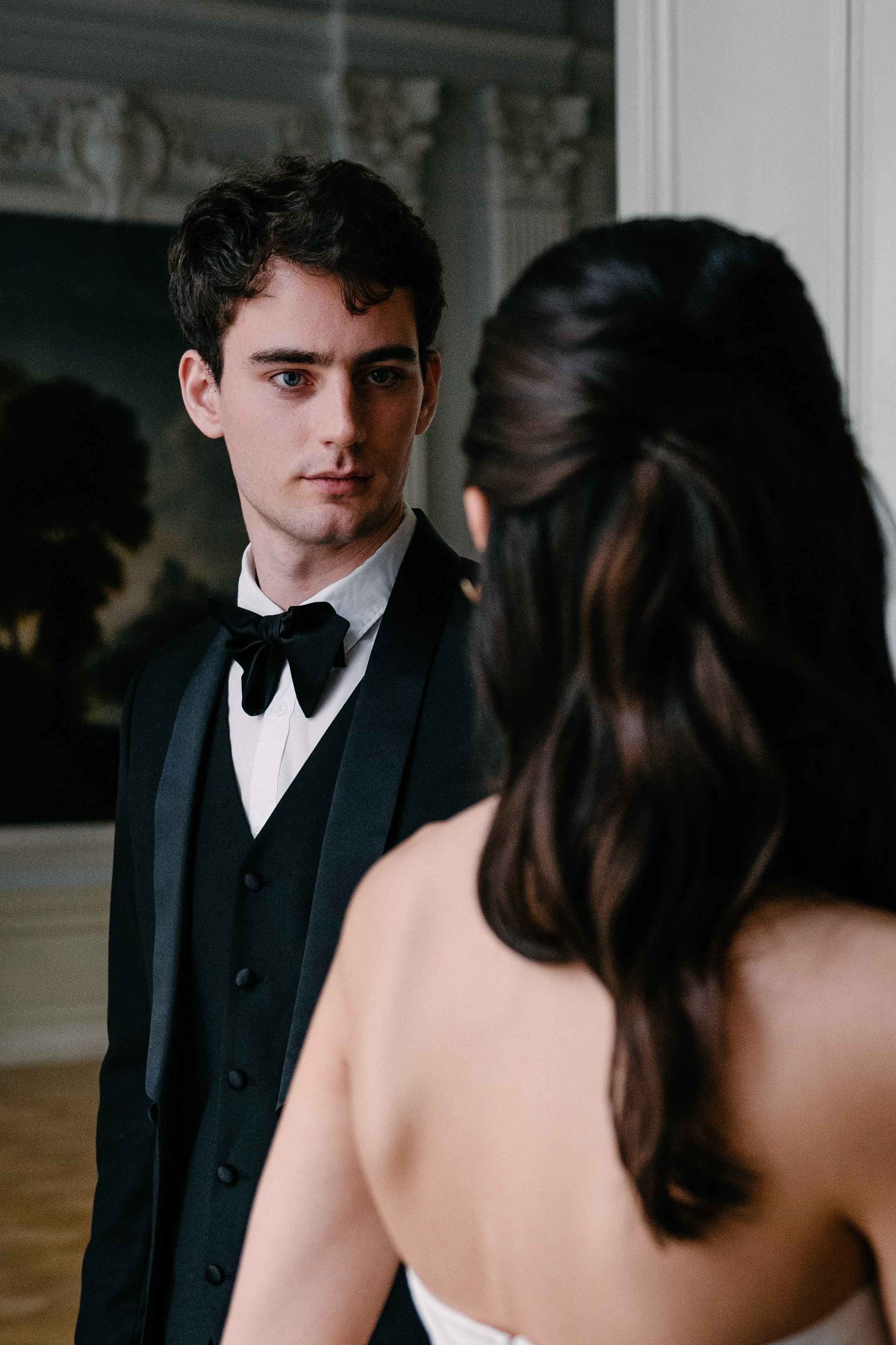 Мария и Александр. Свадебный и семейный фотограф в Воронеже Анастасия Бойко