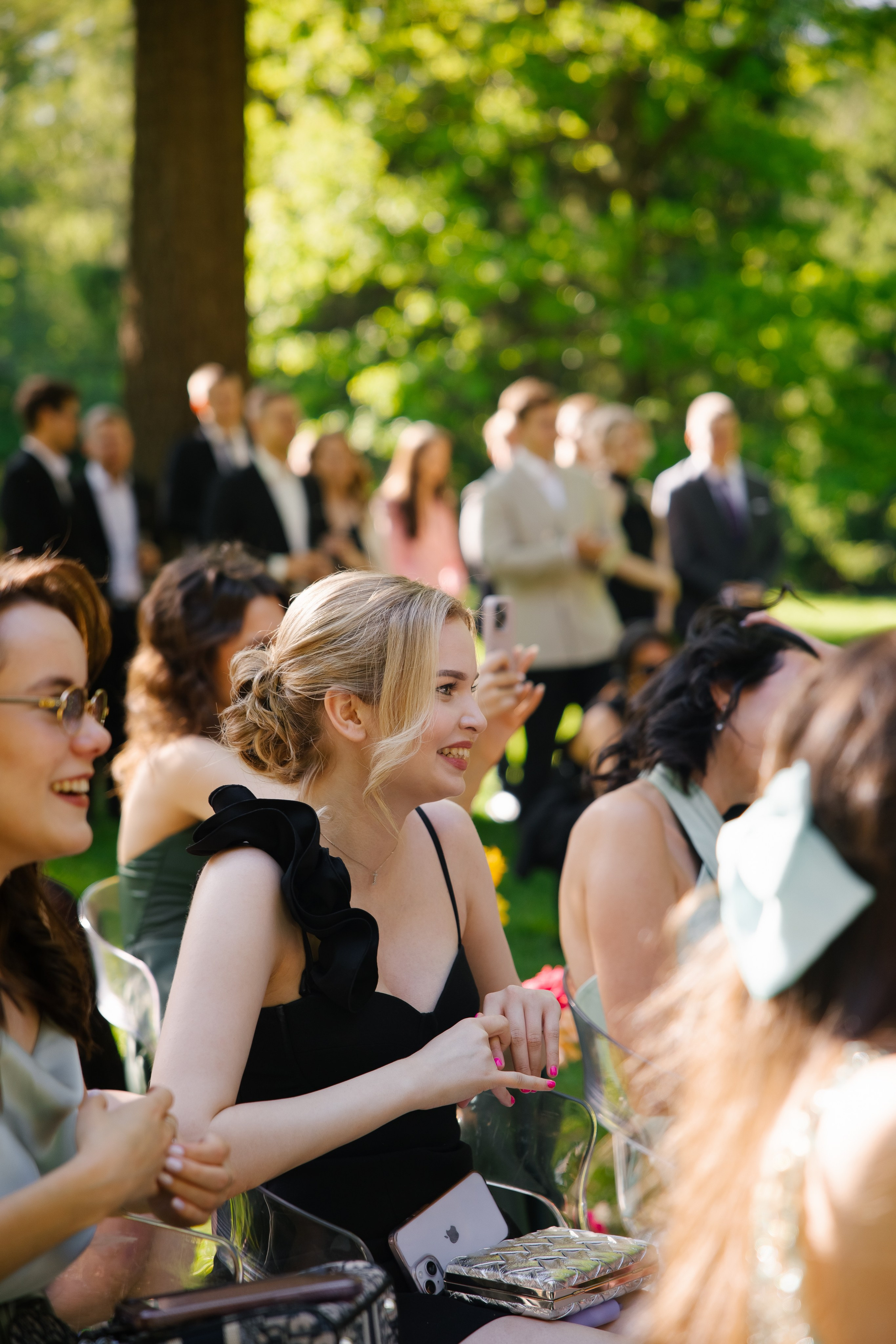 Максим и Александра. Свадебный фотограф Полина Панина