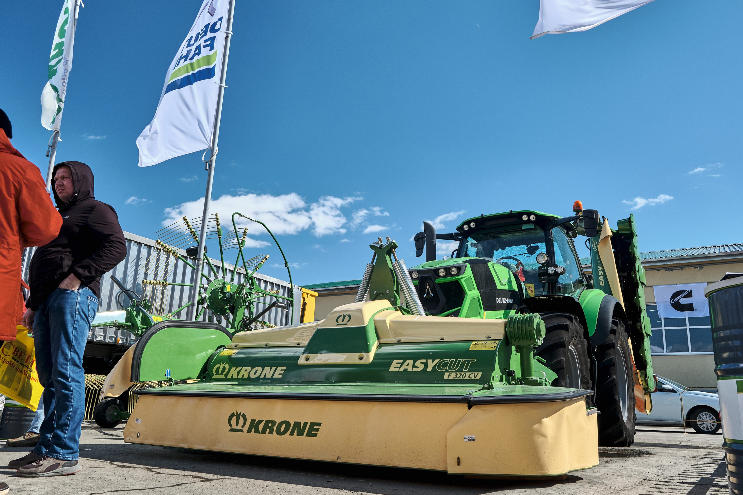 ТЕХНИКА/TECHNIC. Фотограф и оператор Сергей Окладников