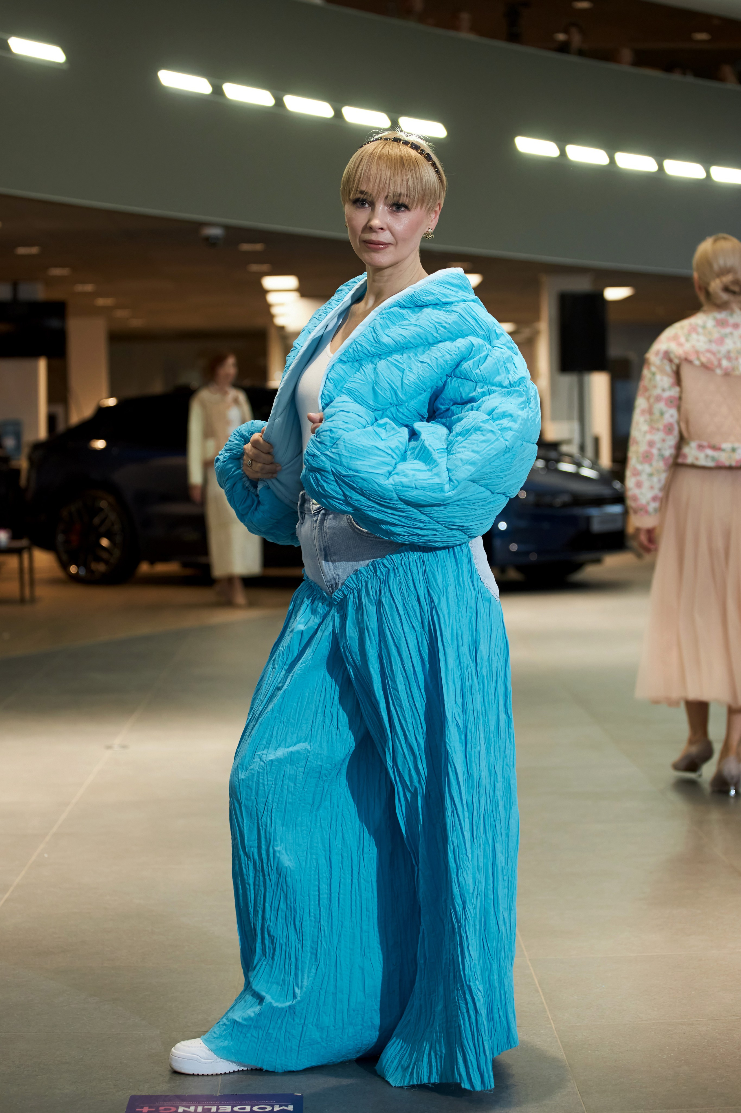 Репортаж «Жара в Городе». Фотограф Алексей Яковлев