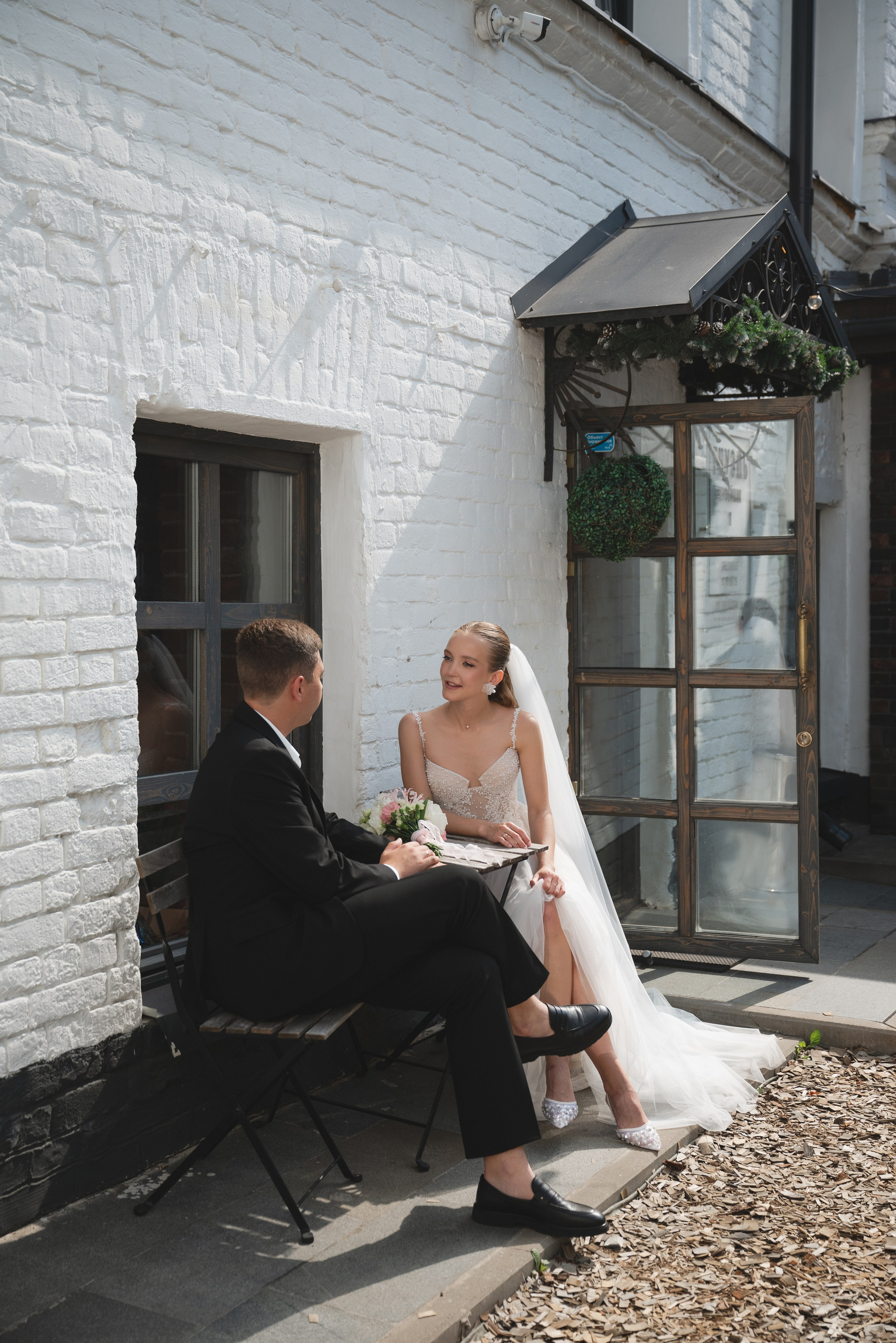 Маргарита и Никита. Семейный и свадебный фотограф в Ярославле Кропина Инна