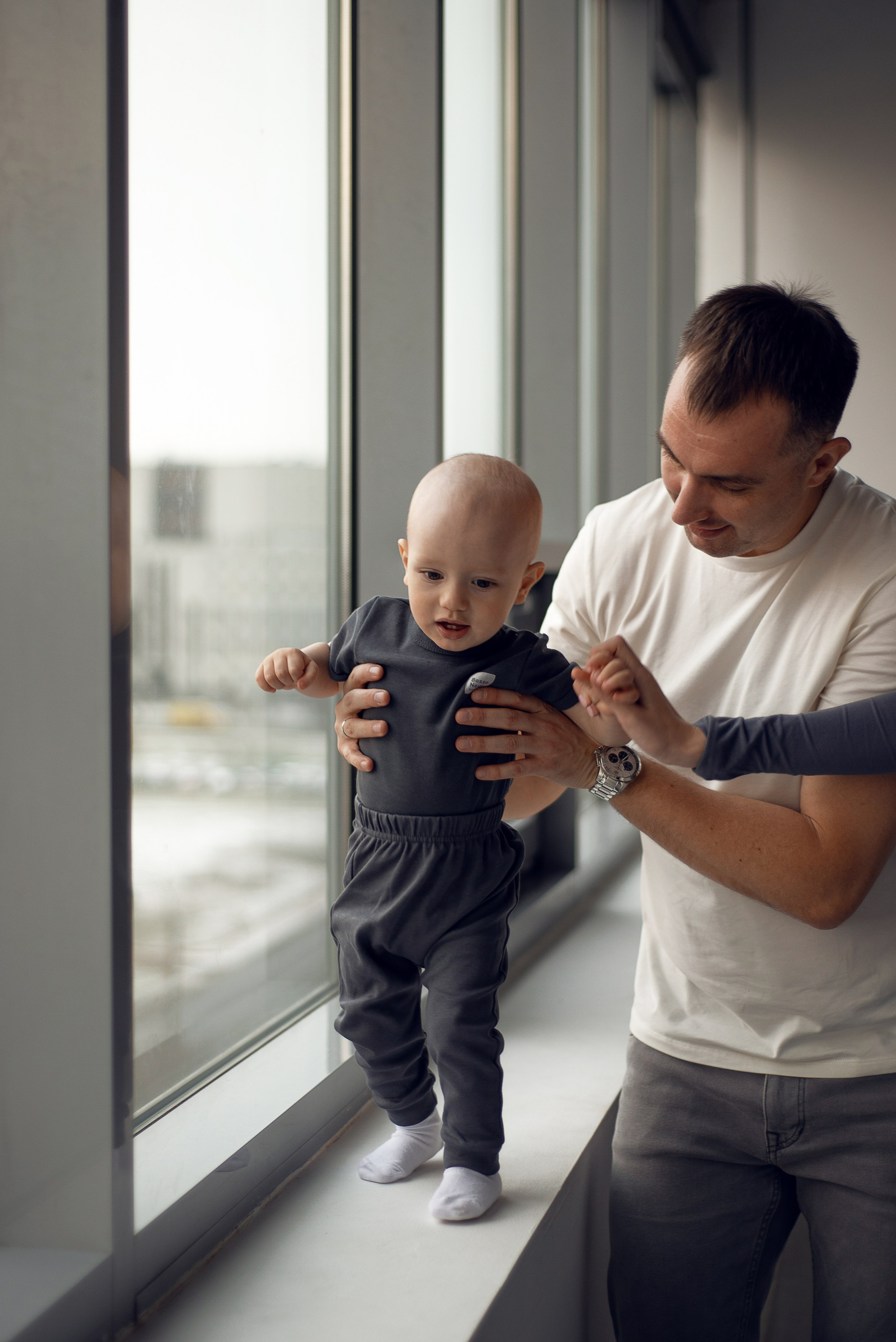 Семейная съемка Анастасии. Женский фотограф Санкт-Петербург Александра Колий