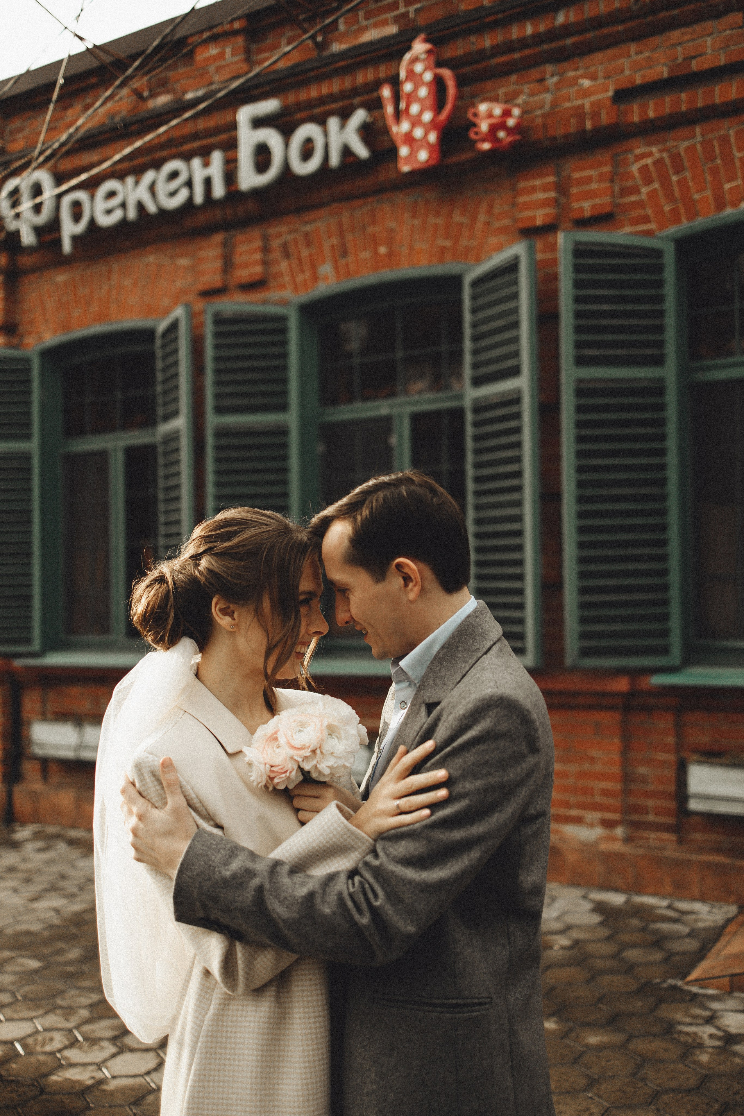 Свадебная история для двоих. Семейный и детский фотограф, таганрог, ростов-на-дону