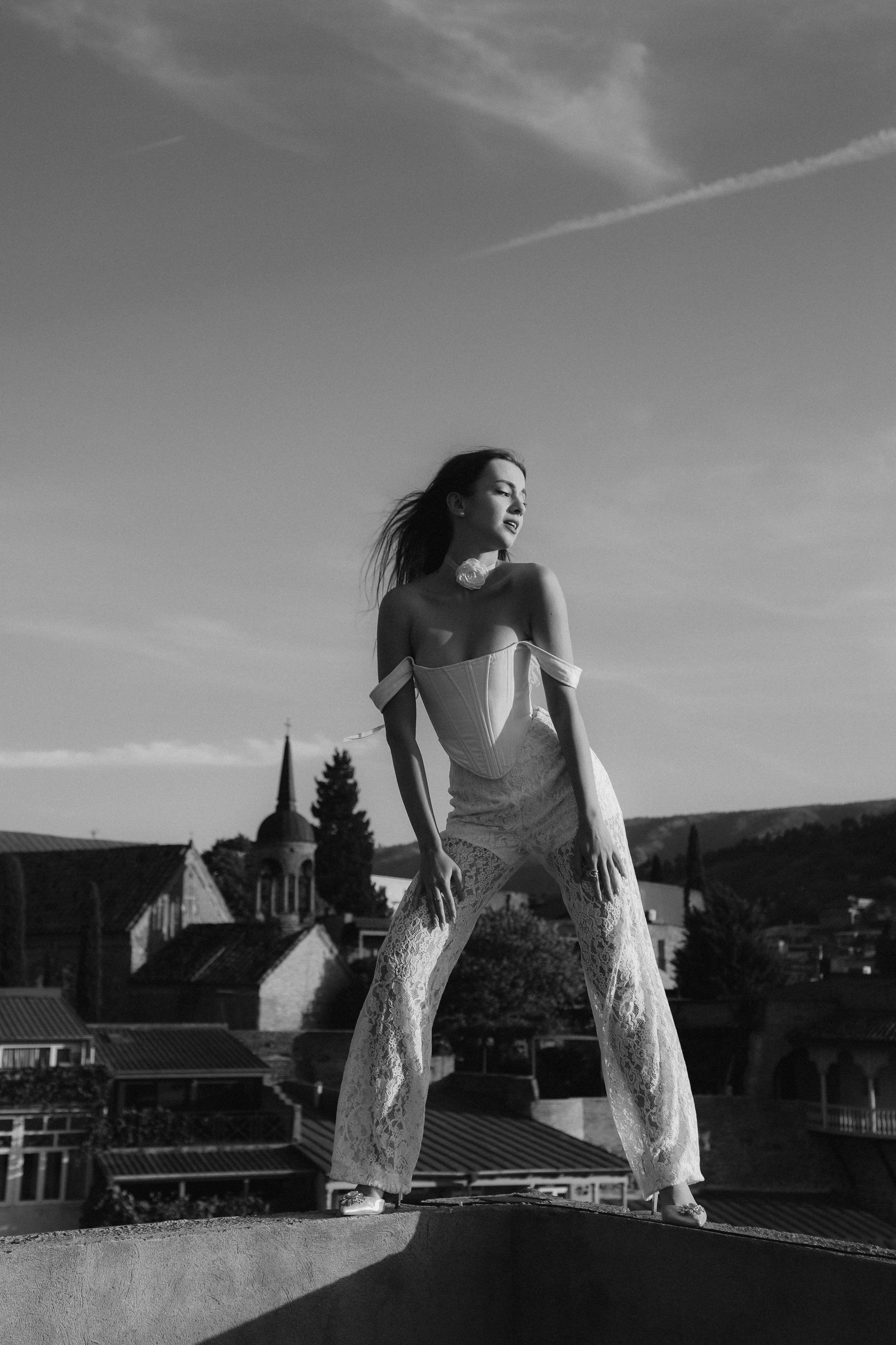 Tanya. Портретные и свадебные съемки