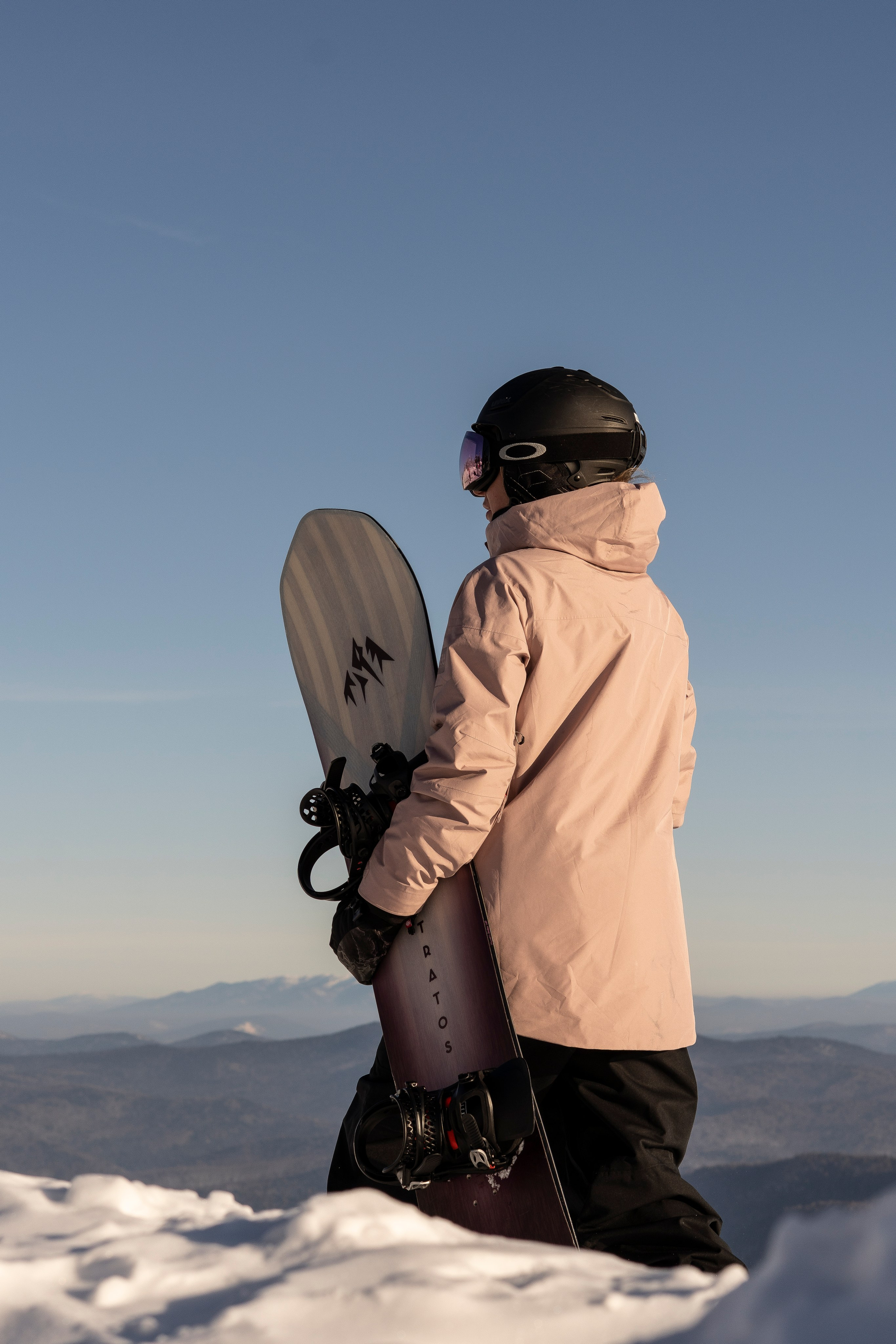 JJ. Анастасия Паршукова — фотограф Шерегеш Новосибирск