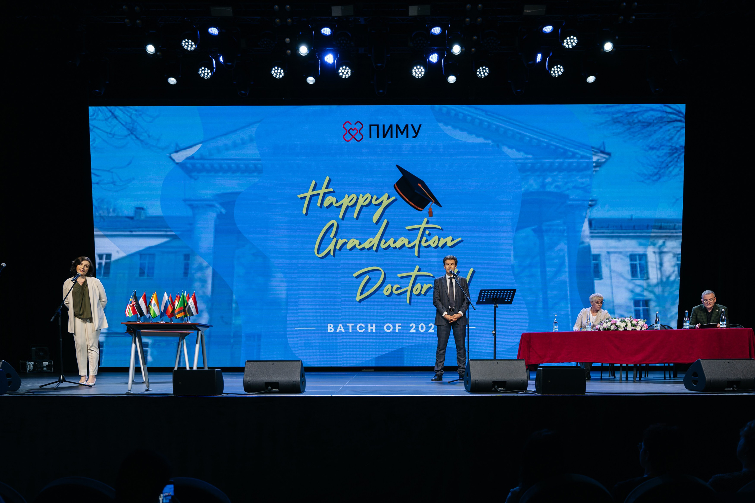 Выпускной ПИМУ. Свадебный и семейный фотограф Кокушева Юлия Нижний Новгород