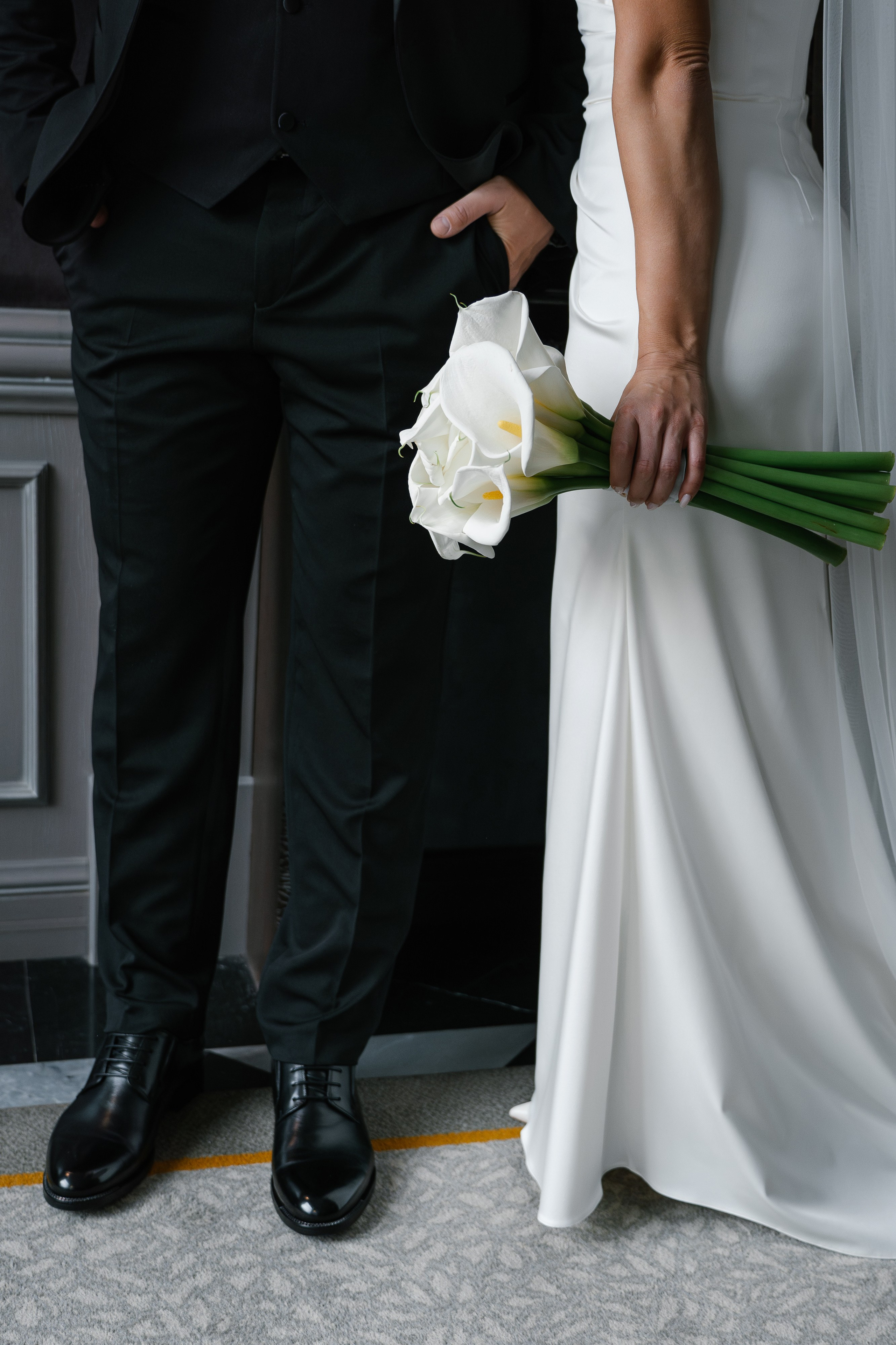 Наталья и Анатолий. Свадебный и семейный фотограф Кокушева Юлия Нижний Новгород