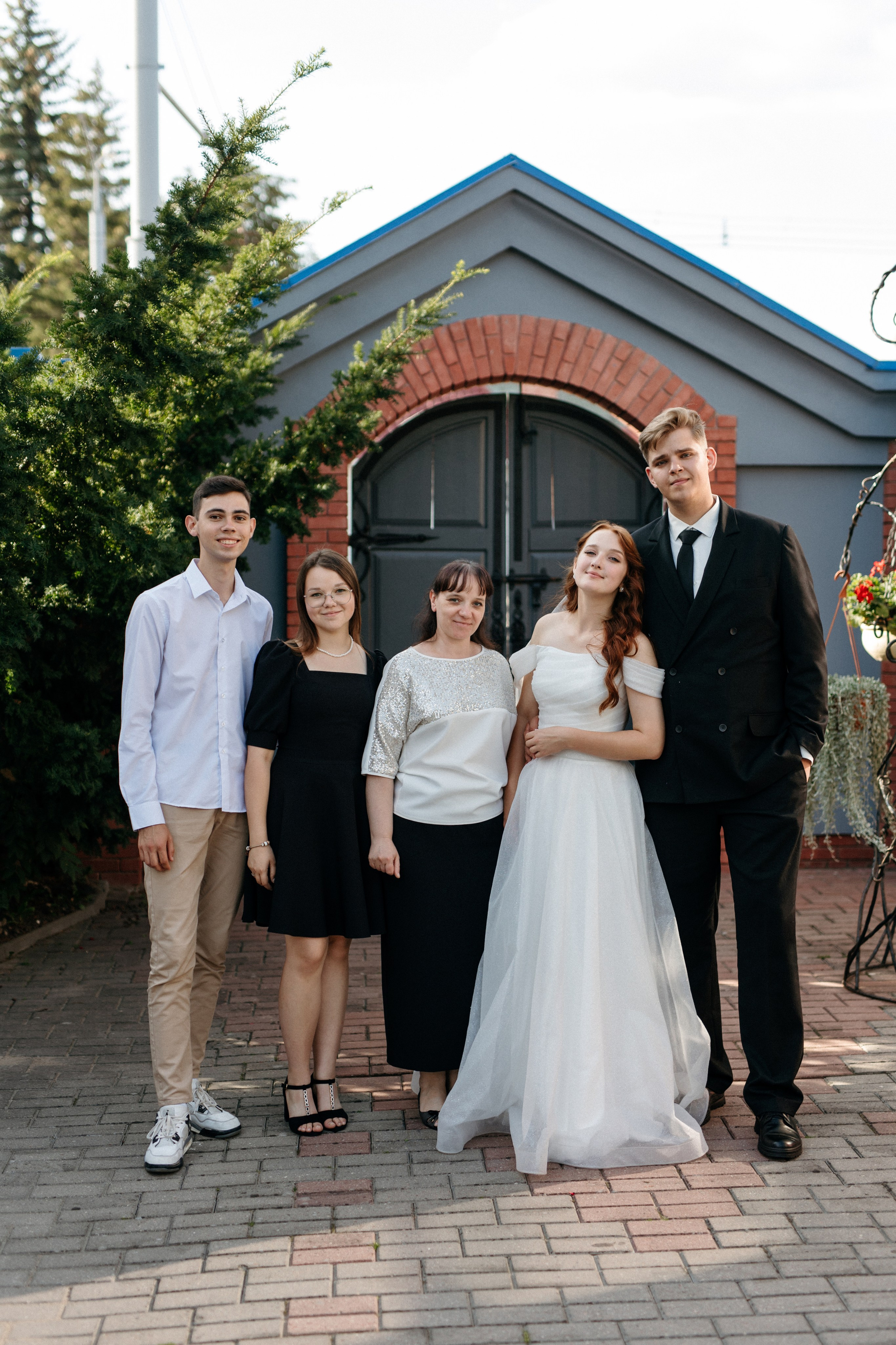 Илья и Эрика. Свадебный фотограф Гродно Минск Destination wedding photographer