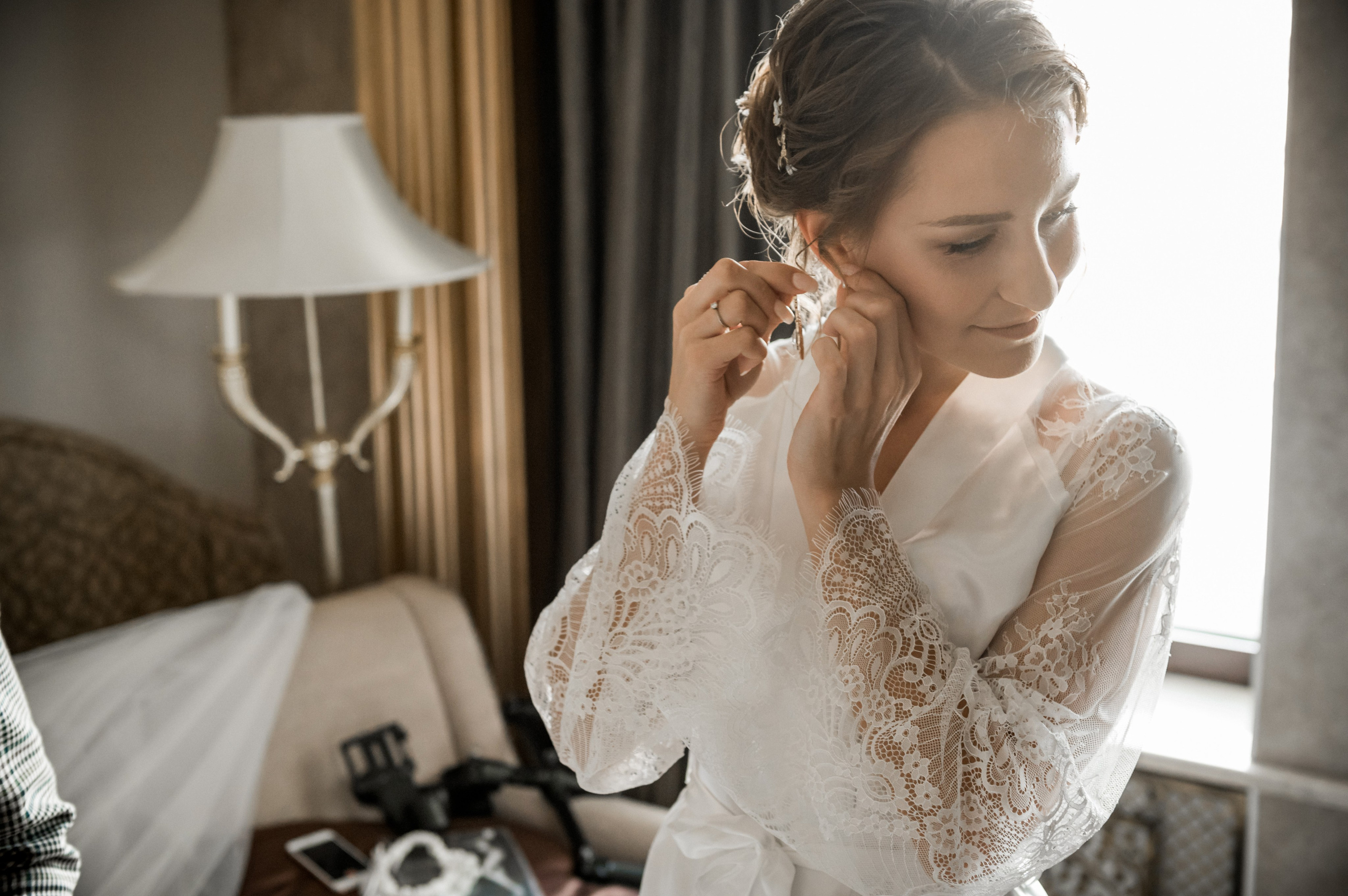 Свадьба Наташи и Виталия. Фотограф Светозар Андреев