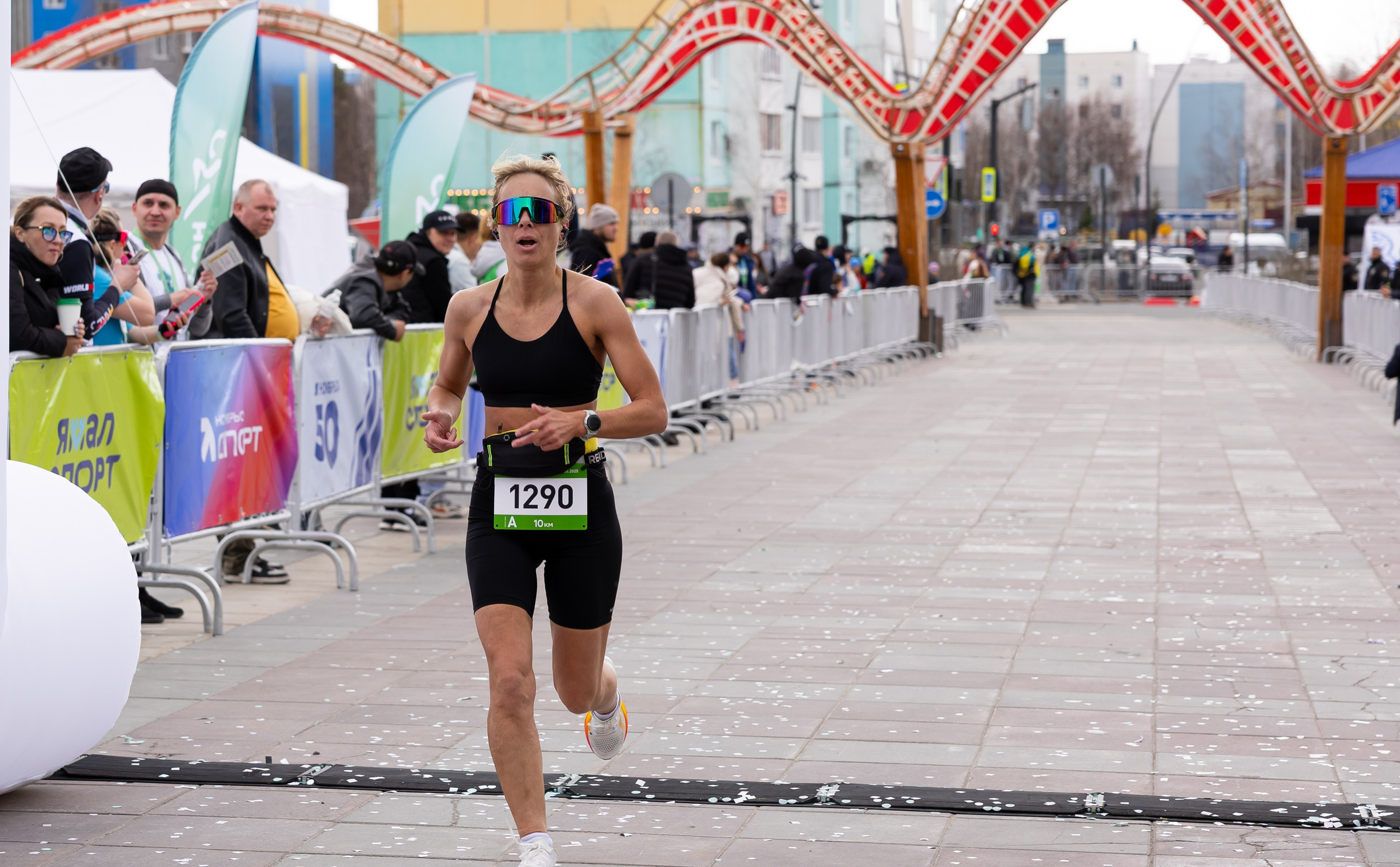 ЗМ 2025 Ноябрьск. Главная