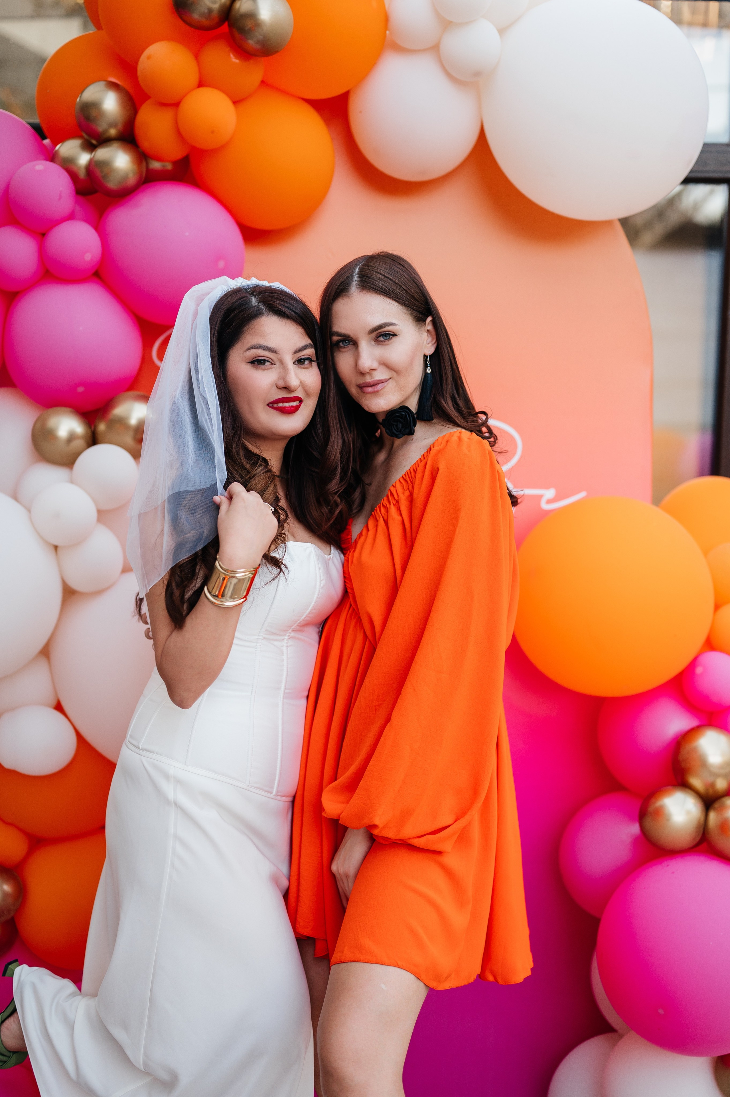 Девичник. Свадебный и семейный фотограф в Краснодаре Алина Мельник