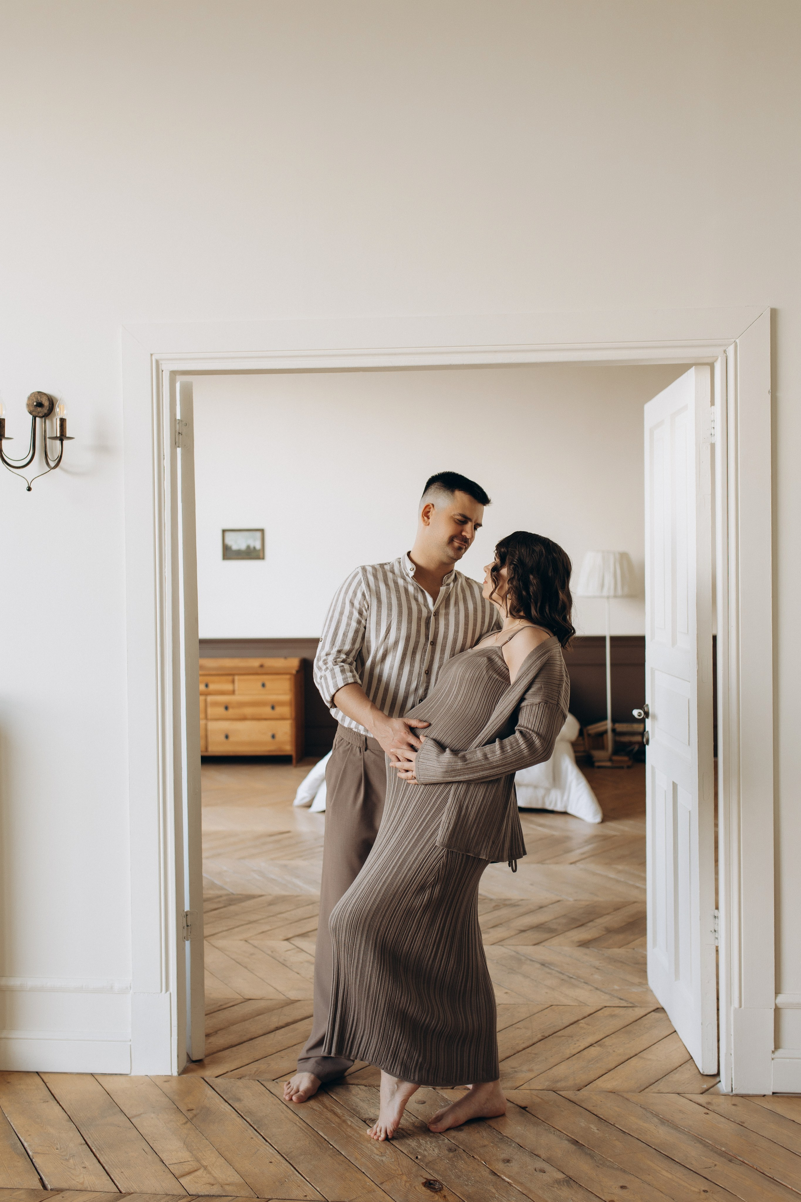 Марина и Максим. Самый теплый фотограф в Краснодаре Рябоконь Ксения