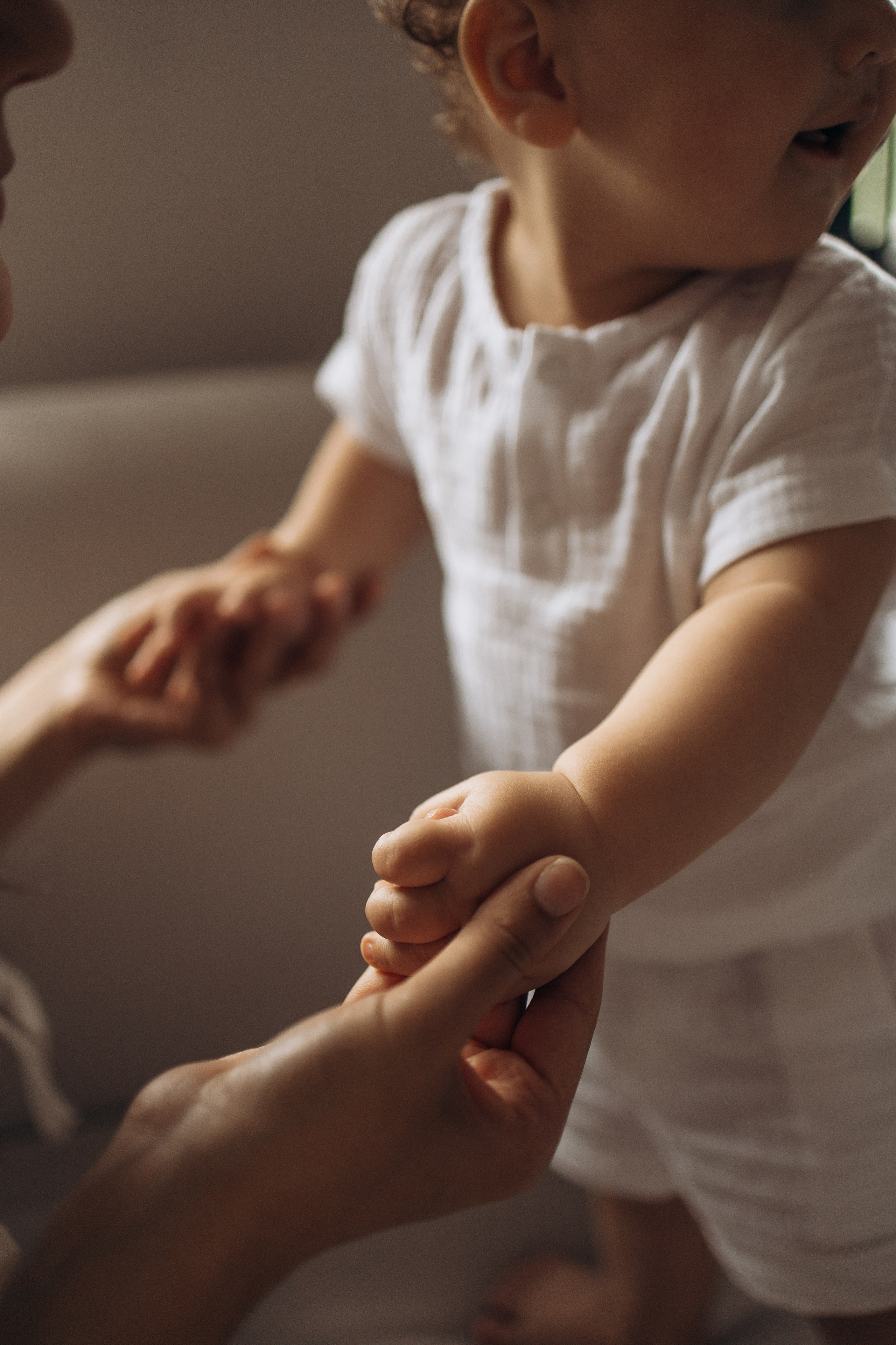 Семейная годик. Самый теплый фотограф в Краснодаре Рябоконь Ксения