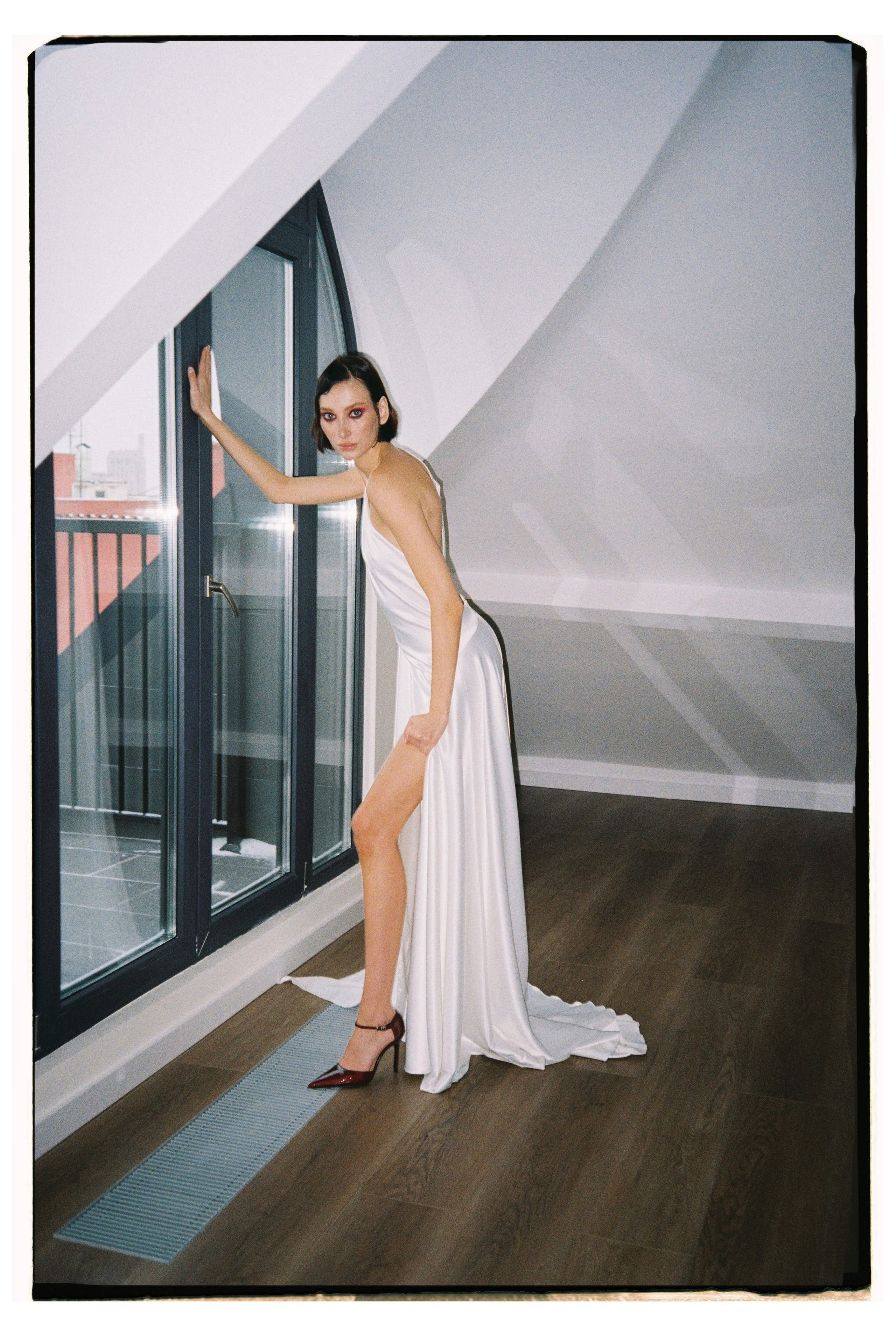 Портфолио. Свадебный фотограф Москва Виктория Васильева