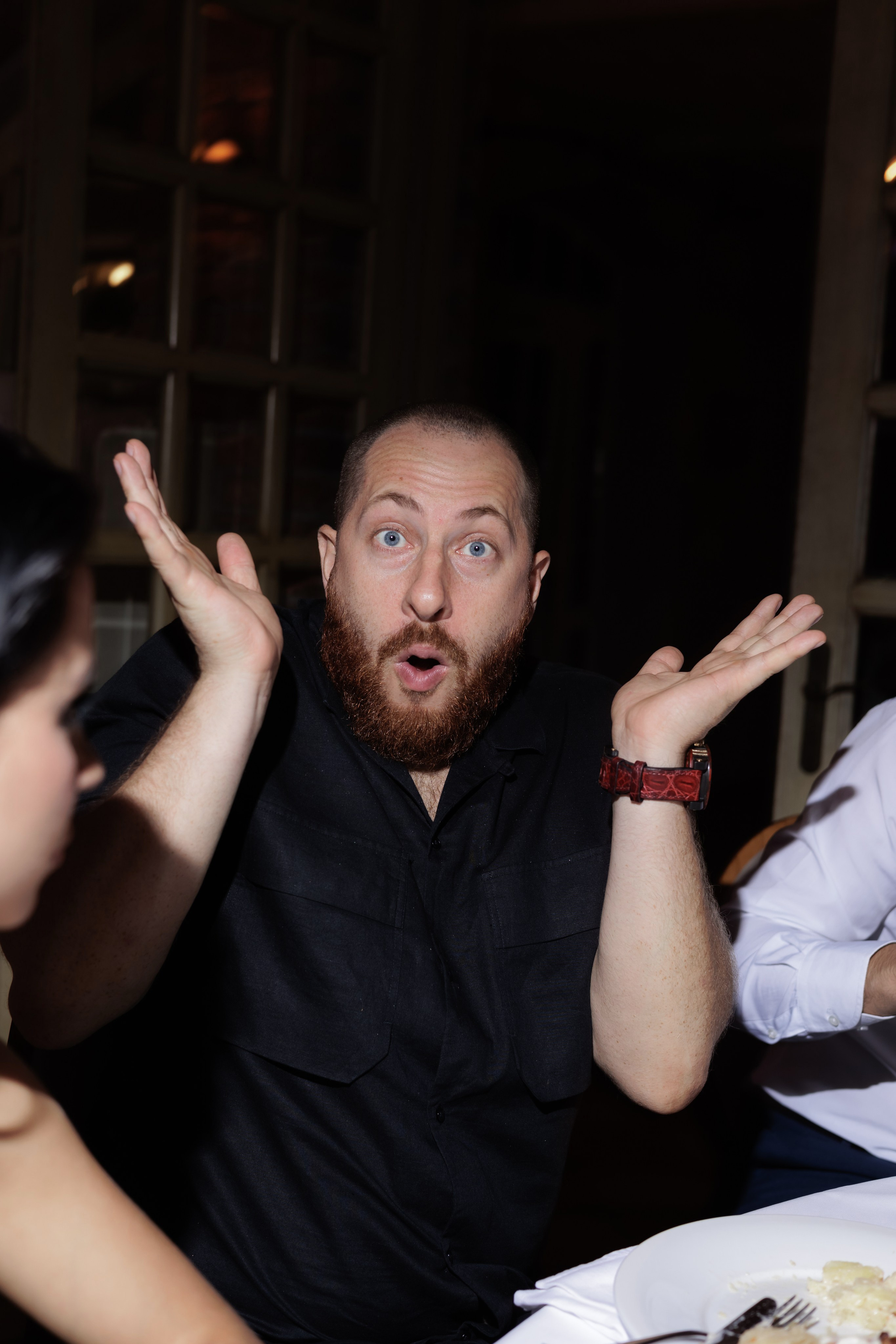 Когда все сошлось. Свадебный фотограф Калининград