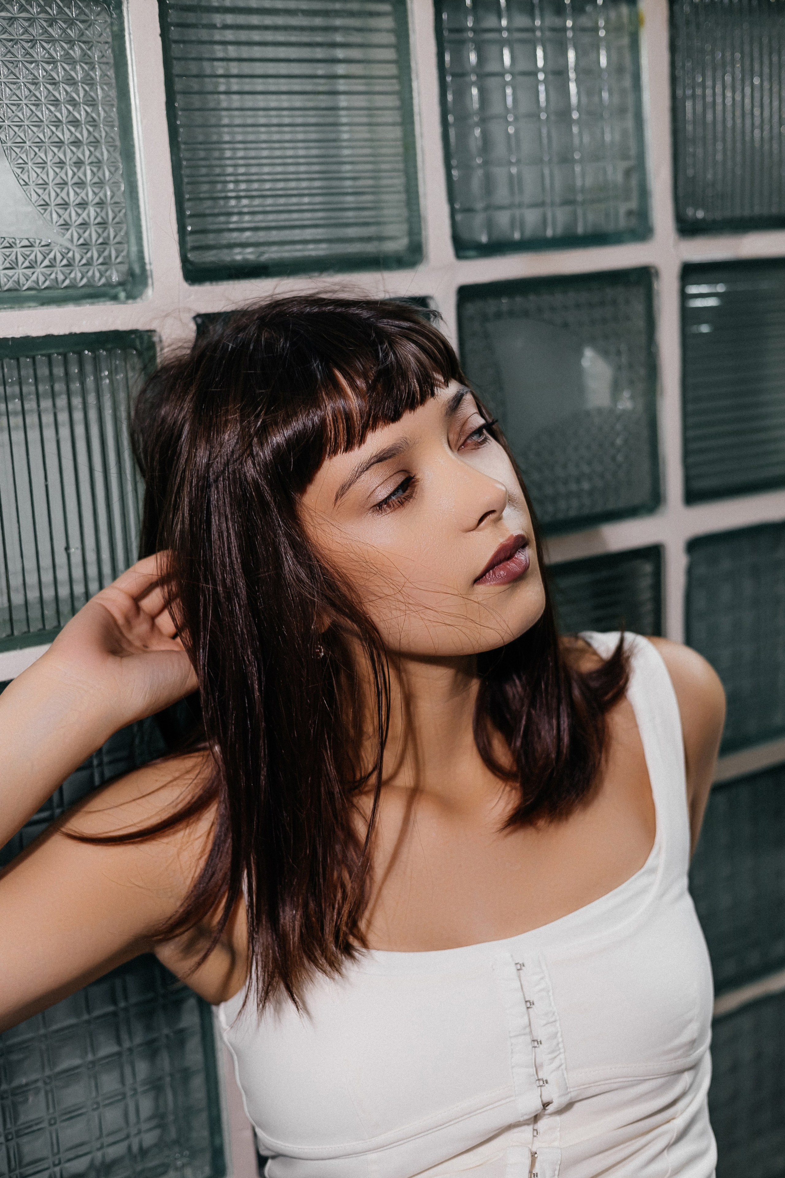 Ксюша. Фотограф Кемерово | Сергей