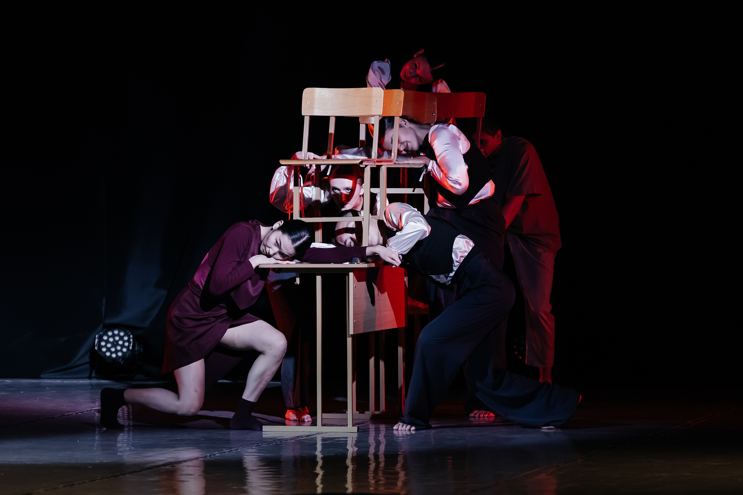 Госэкзамен — Колледж Культуры. Фотограф Кемерово | Сергей