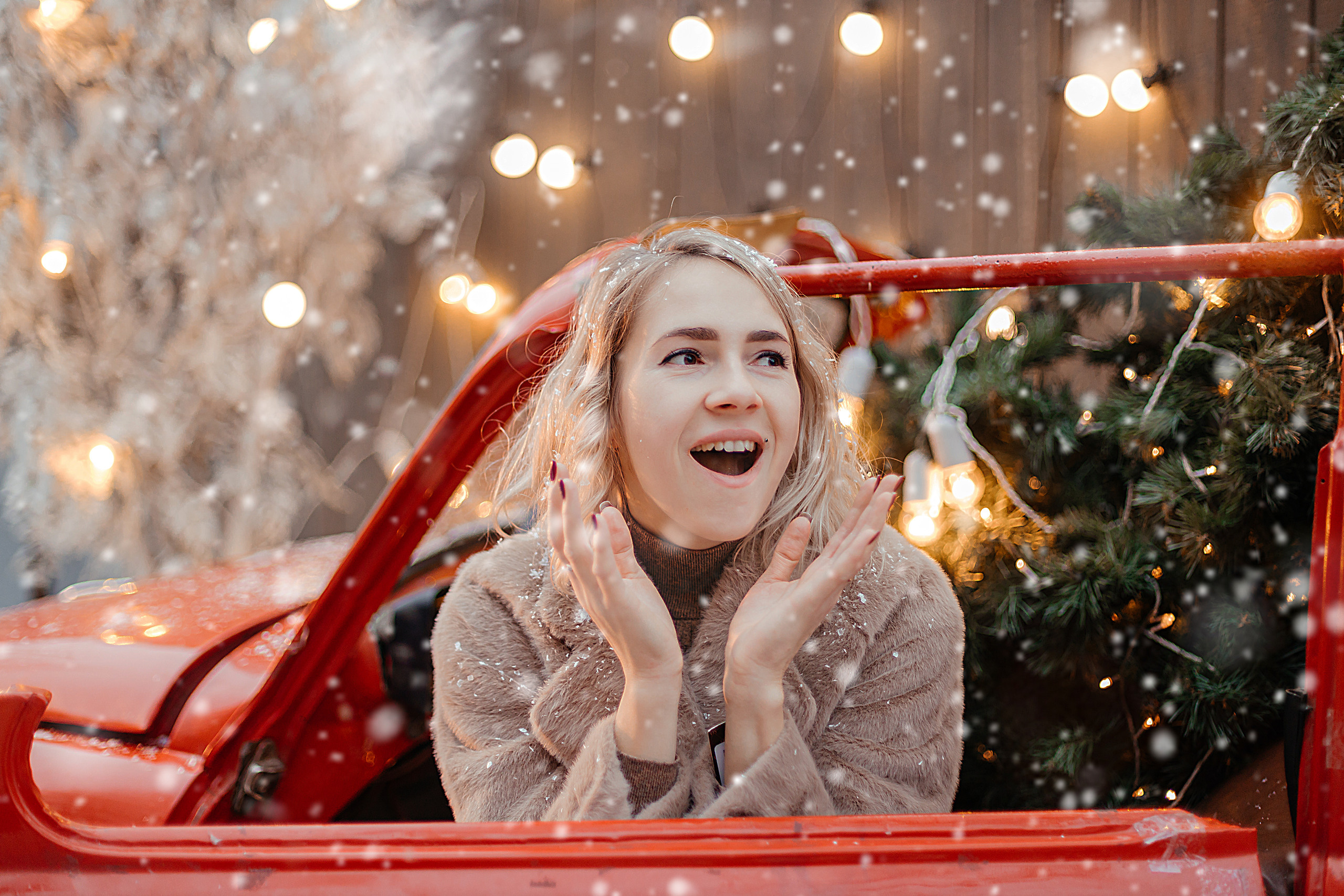 Семейная съёмка на свежем воздухе. Свадебный фотограф в Москве