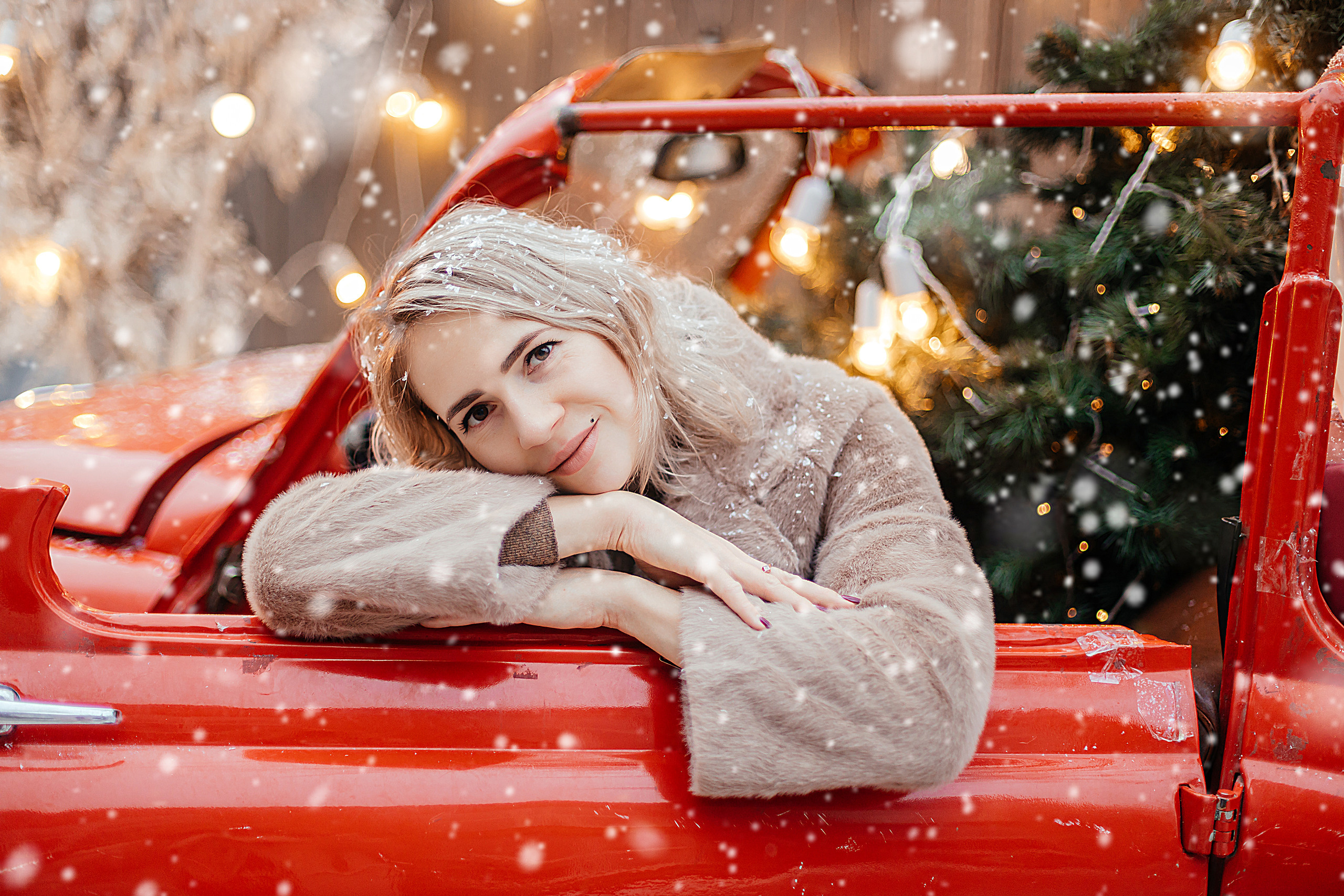 Семейная съёмка на свежем воздухе. Свадебный фотограф в Москве