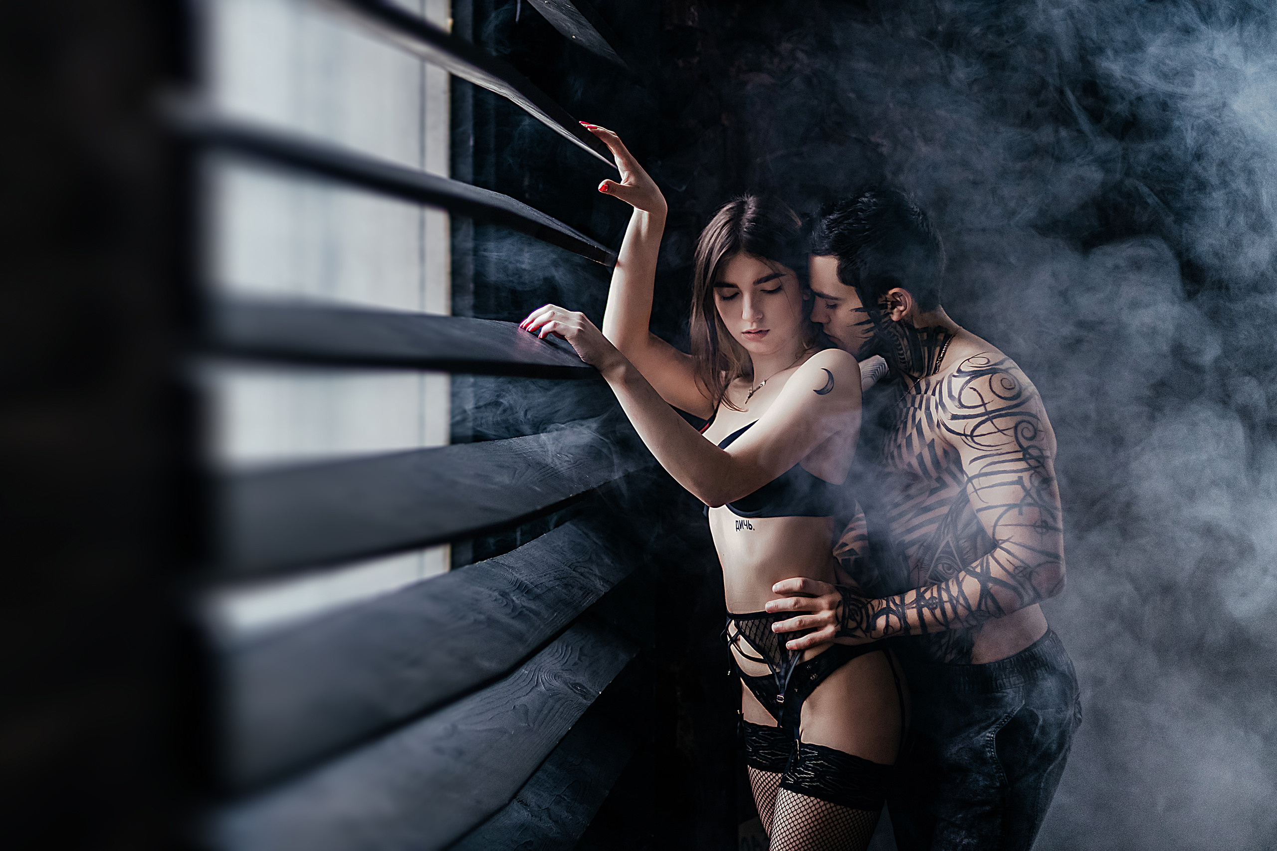 Фотосессия 18+. Свадебный фотограф в Москве