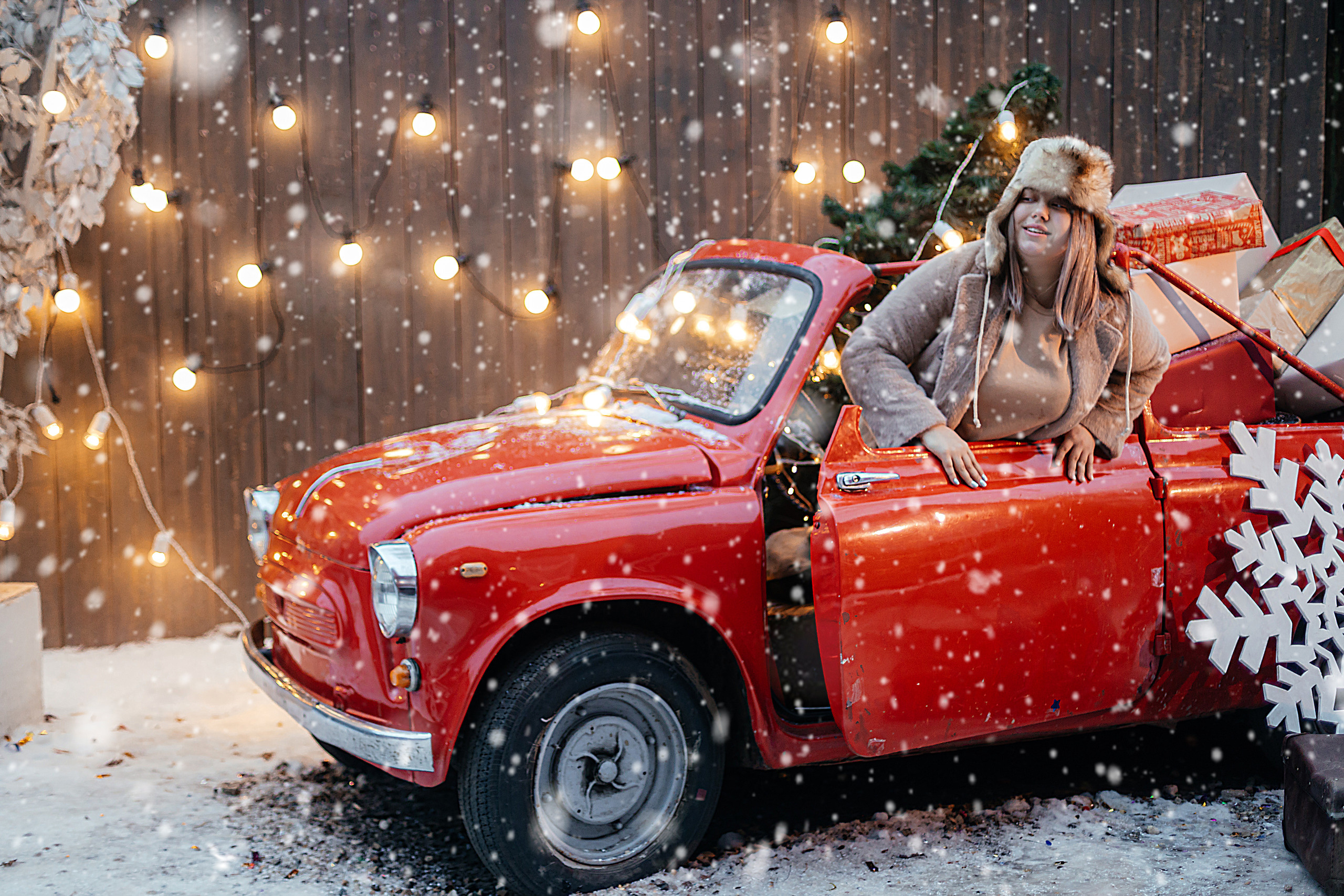 Семейная съёмка на свежем воздухе. Свадебный фотограф в Москве