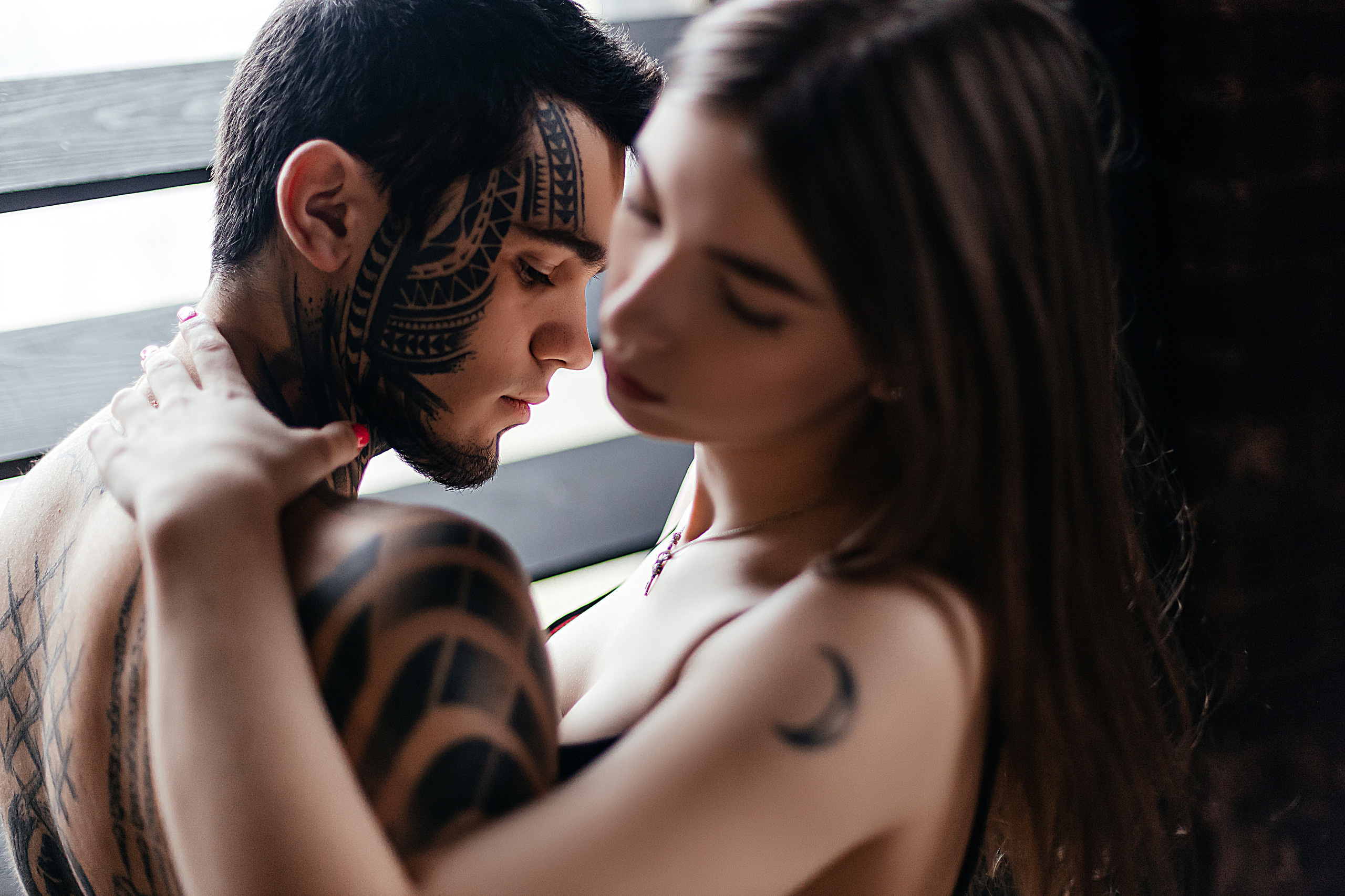 Фотосессия 18+. Свадебный фотограф в Москве