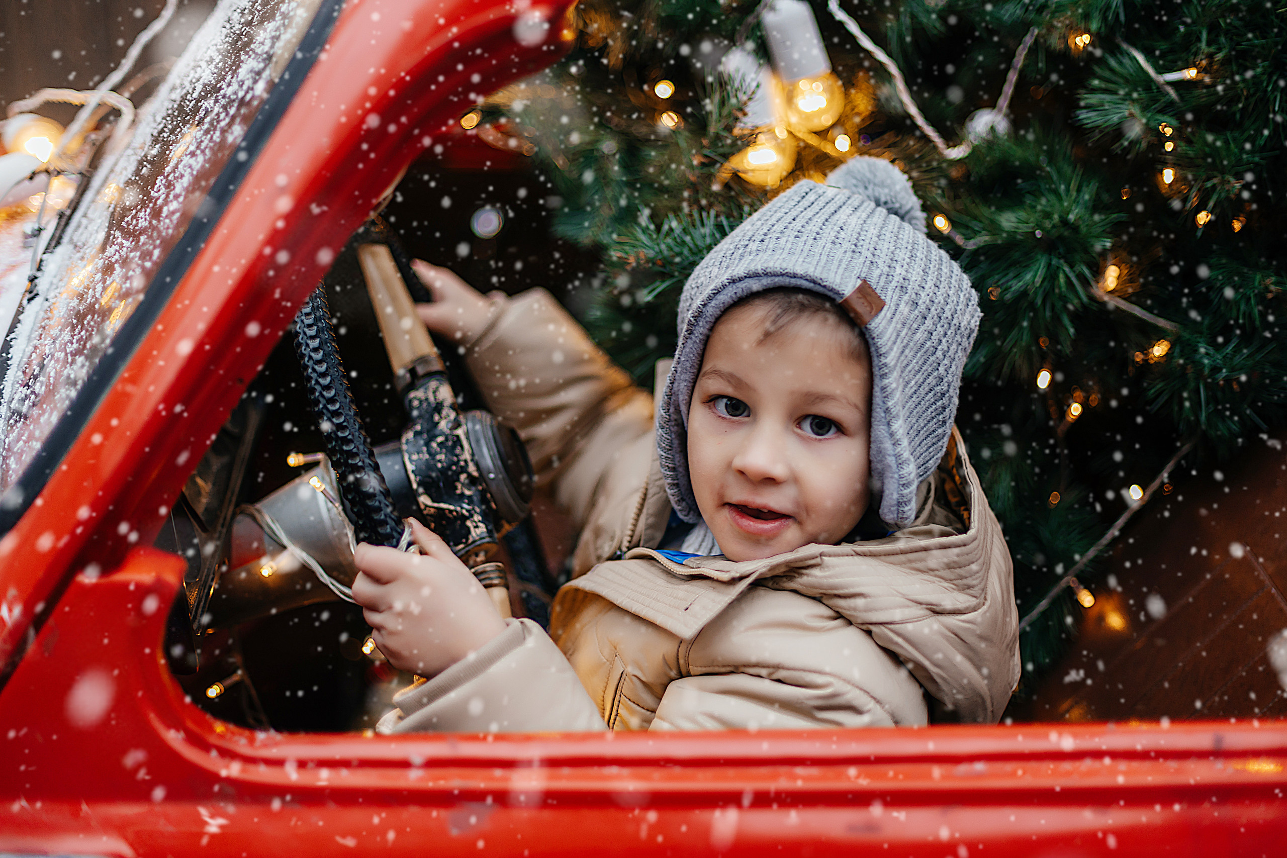 Семейная съёмка на свежем воздухе. Свадебный фотограф в Москве
