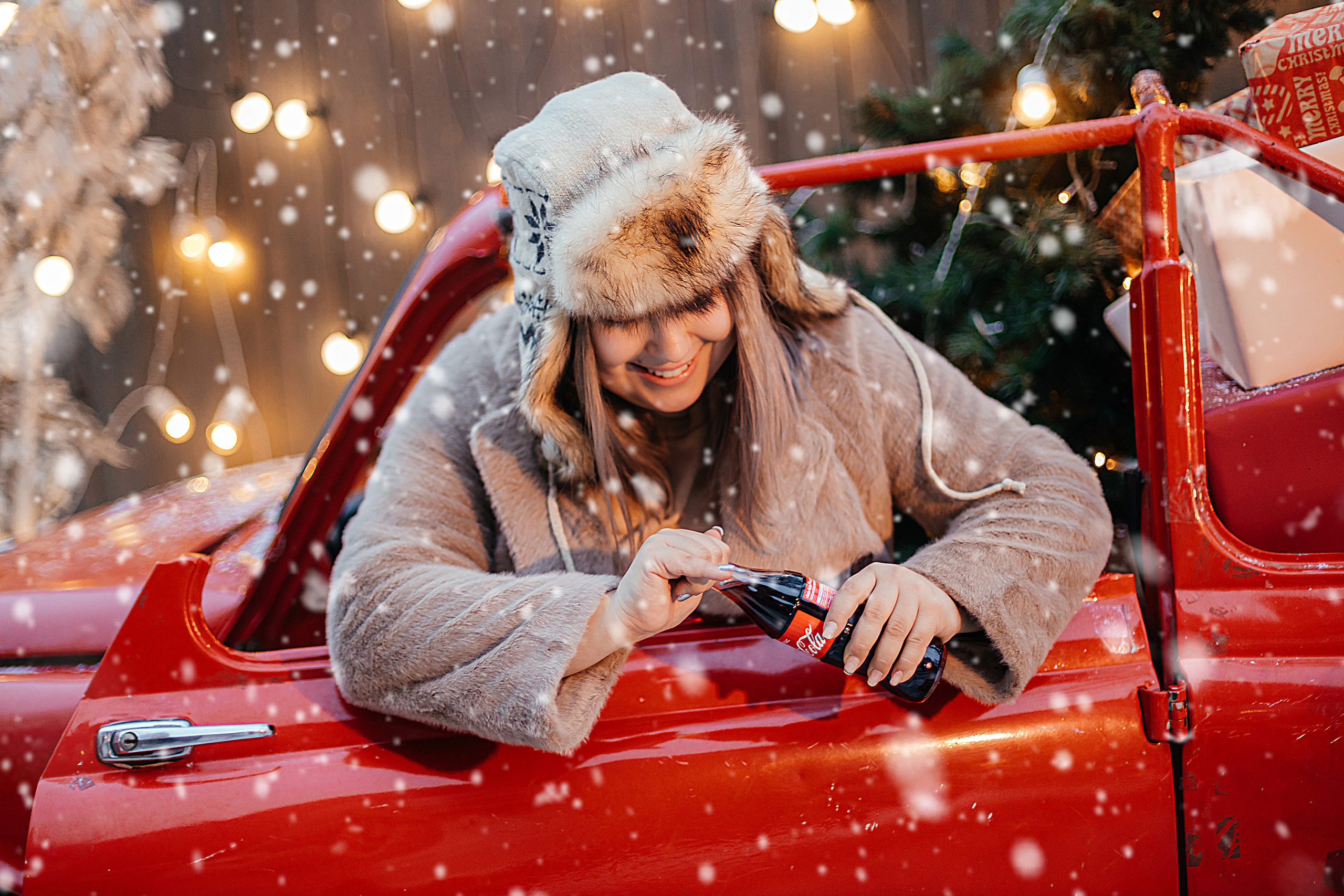 Семейная съёмка на свежем воздухе. Свадебный фотограф в Москве